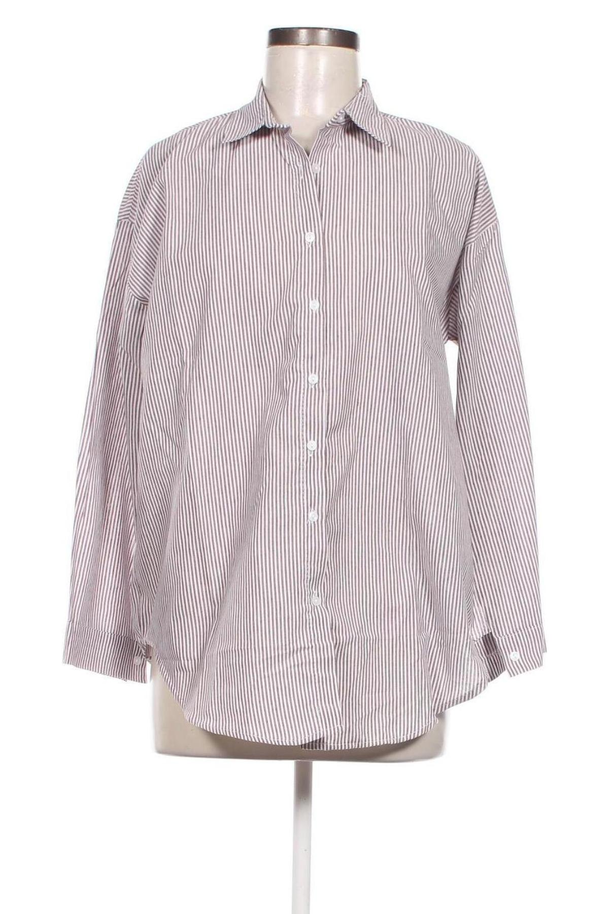Γυναικείο πουκάμισο, Μέγεθος L, Χρώμα Πολύχρωμο, Τιμή 4,74 €