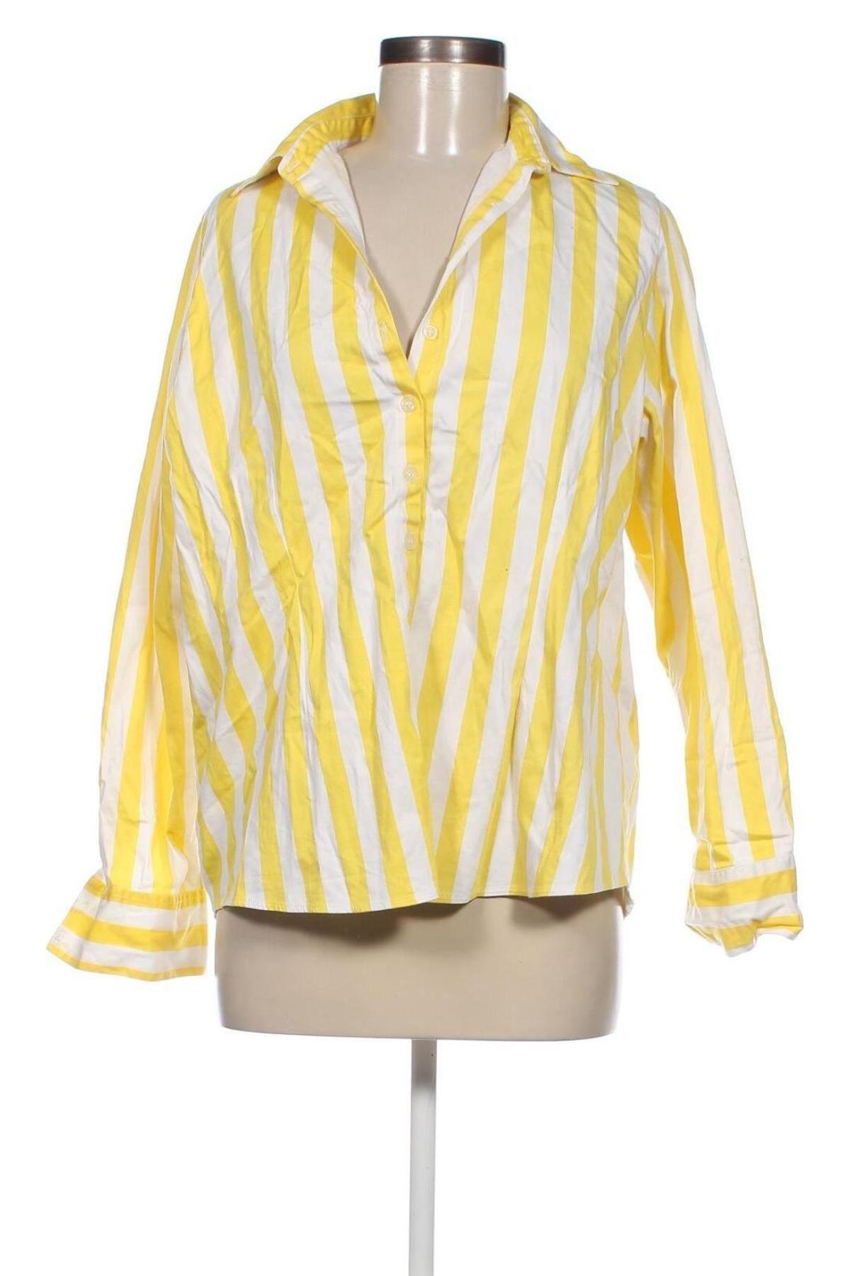 Dámská košile , Velikost L, Barva Vícebarevné, Cena  152,00 Kč