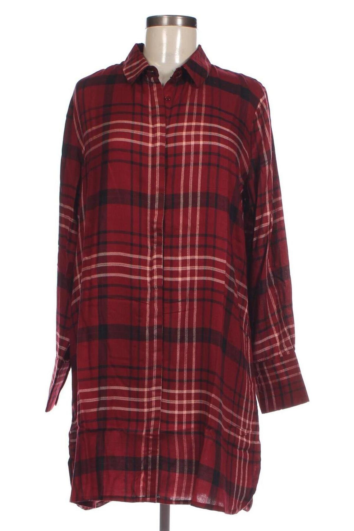 Dámská košile  Aniston, Velikost M, Barva Vícebarevné, Cena  157,00 Kč