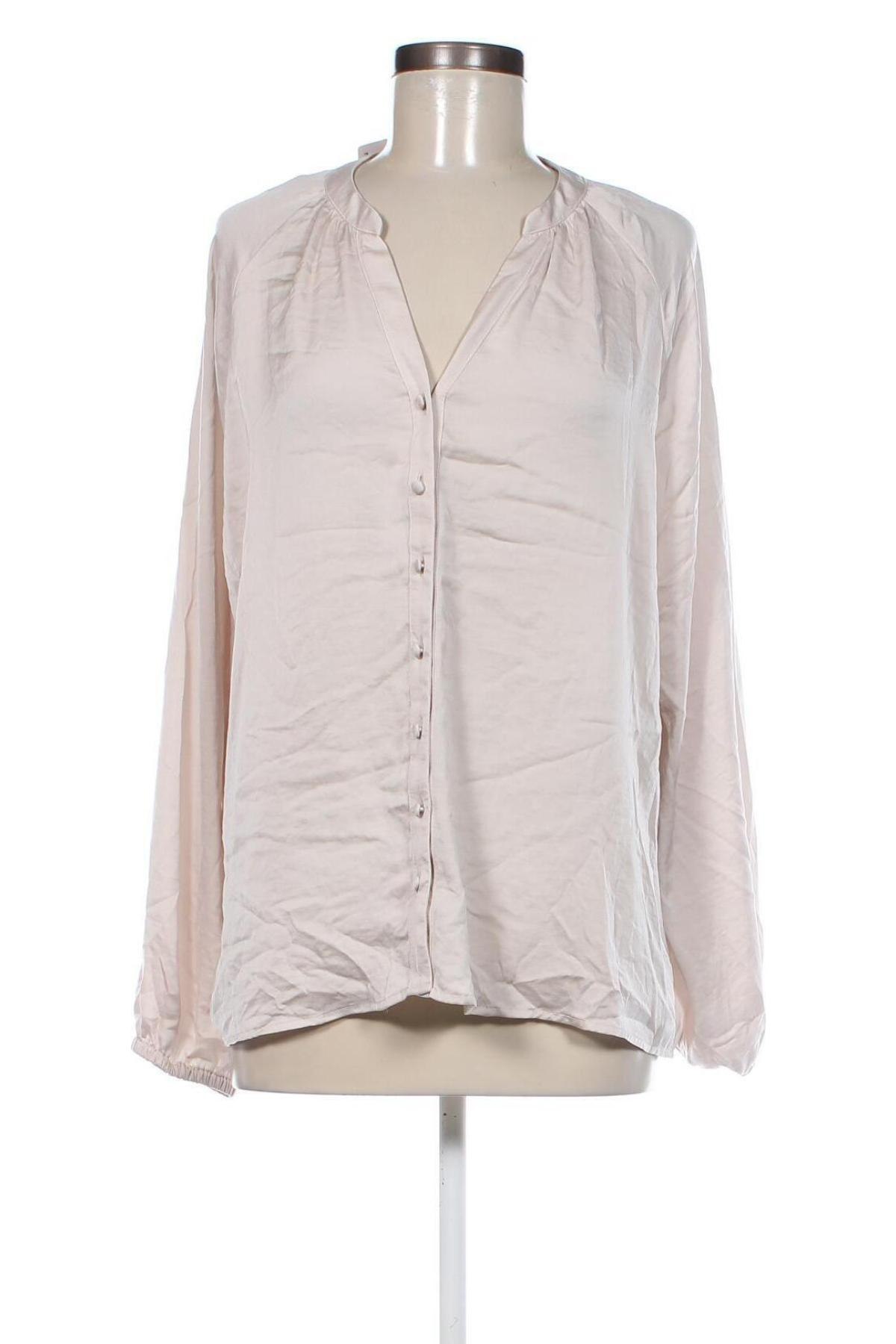 Damenbluse Anko, Größe XL, Farbe Beige, Preis € 5,85