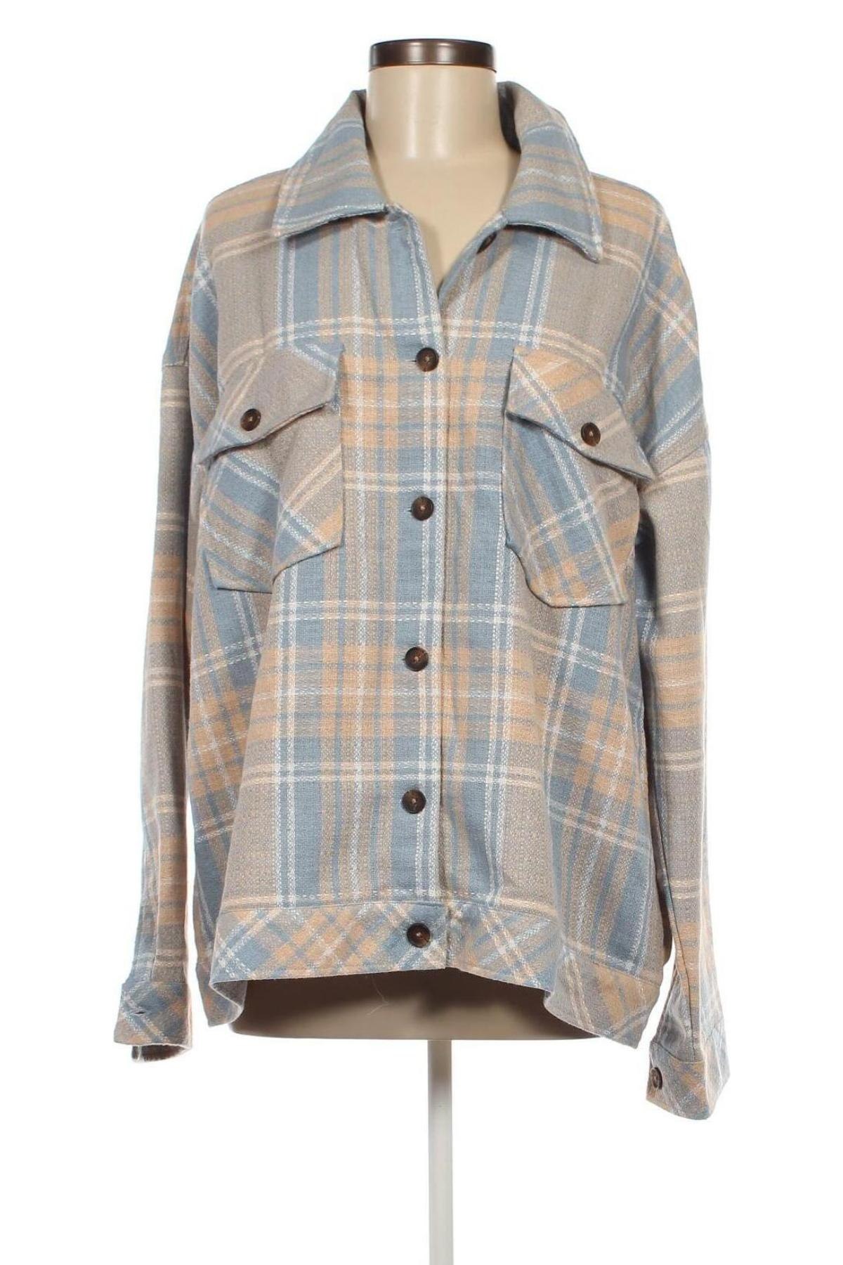 Dámska košeľa  Boston Traders, Veľkosť XL, Farba Viacfarebná, Cena  26,08 €