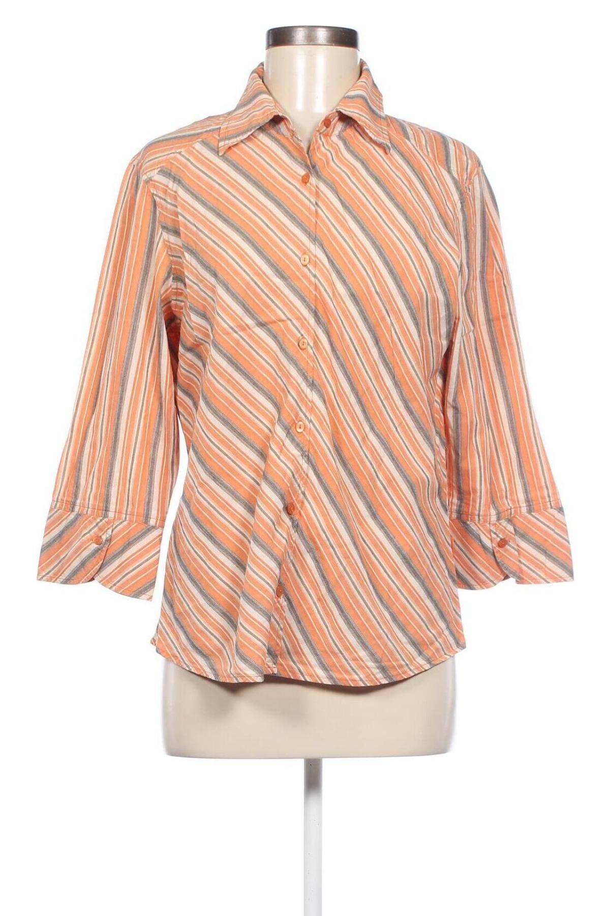 Γυναικείο πουκάμισο Cecil, Μέγεθος L, Χρώμα Πολύχρωμο, Τιμή 8,35 €