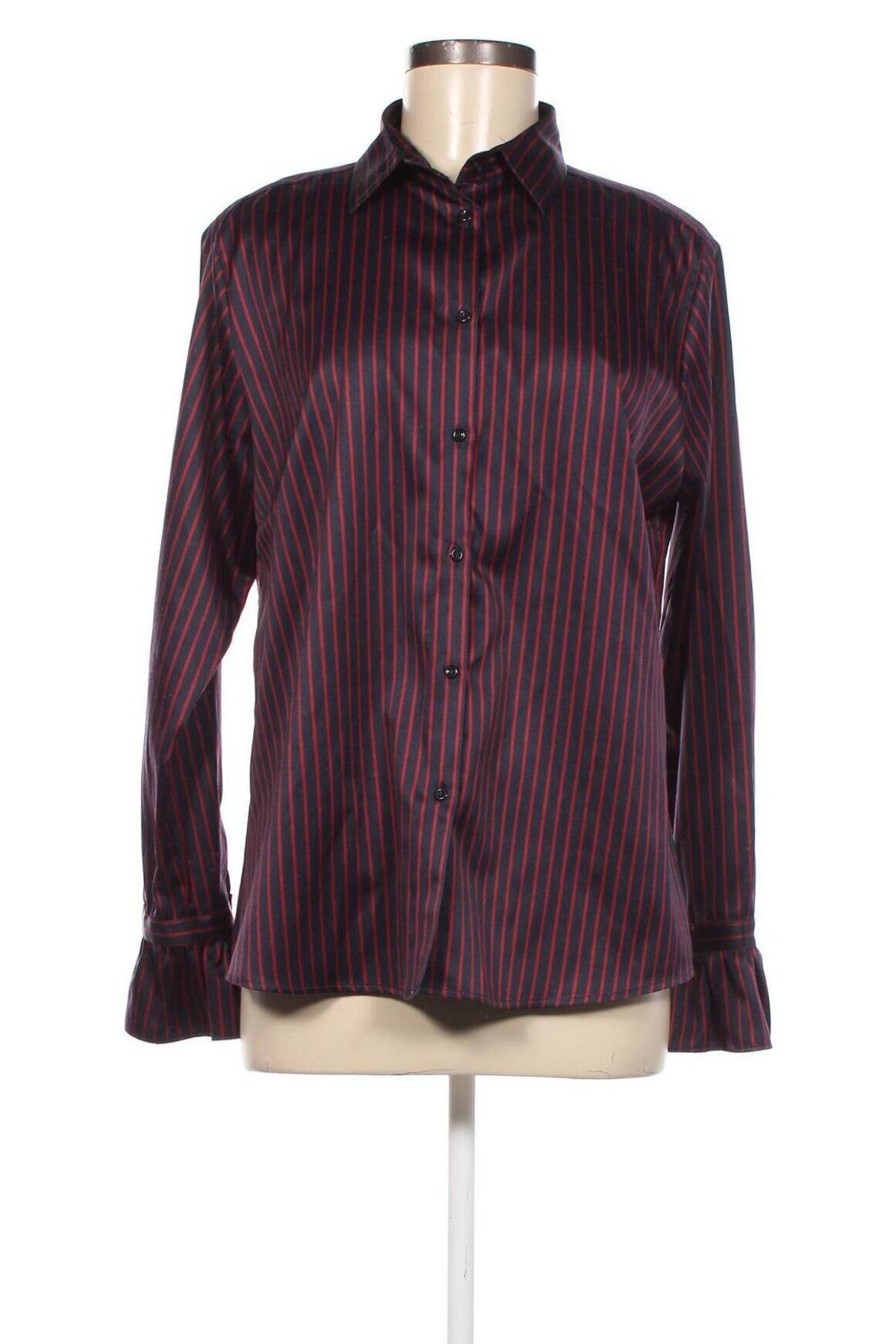 Damenbluse Claudie Pierlot, Größe L, Farbe Mehrfarbig, Preis € 15,03