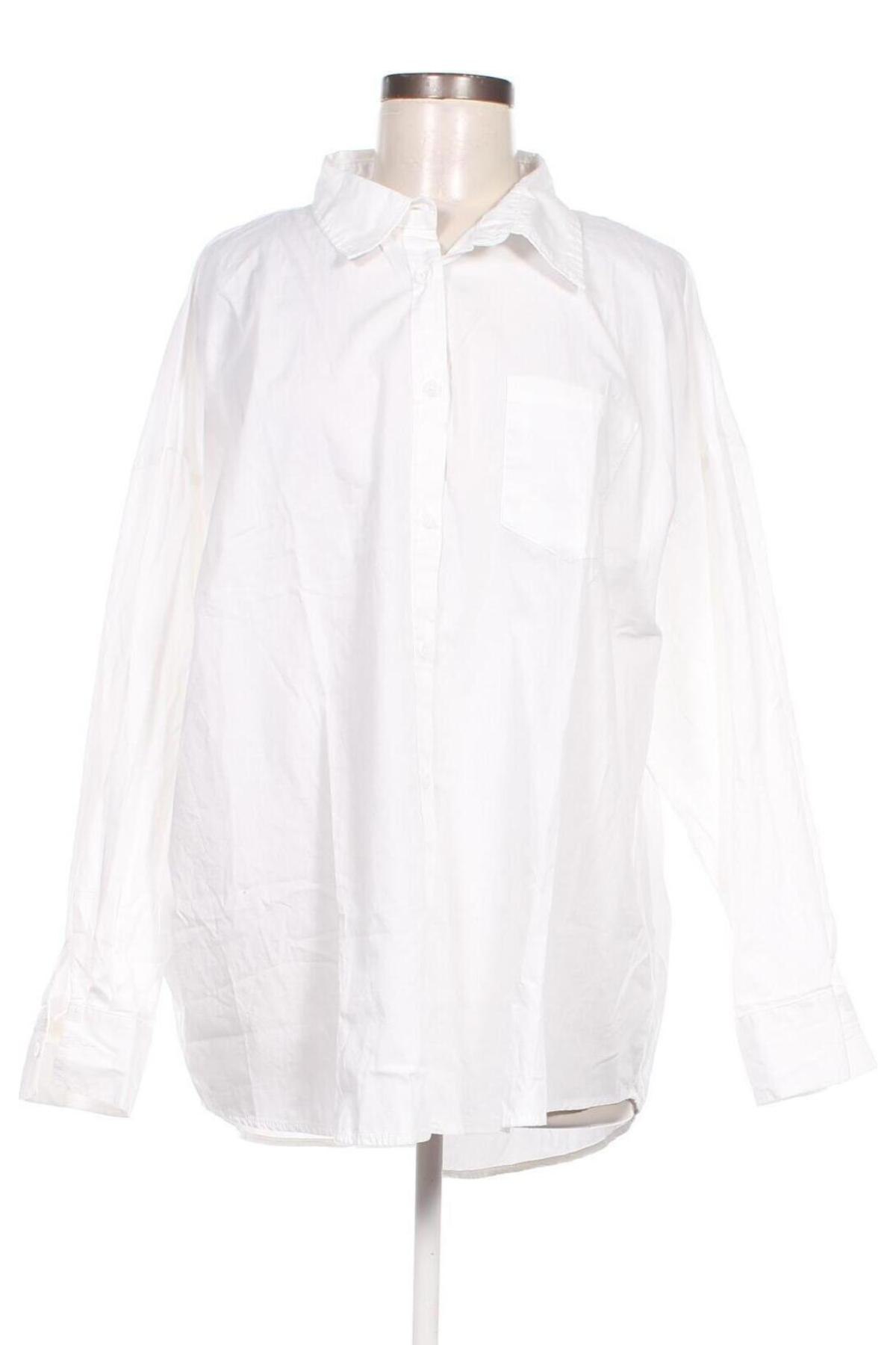 Damska koszula Cotton On, Rozmiar L, Kolor Biały, Cena 106,62 zł