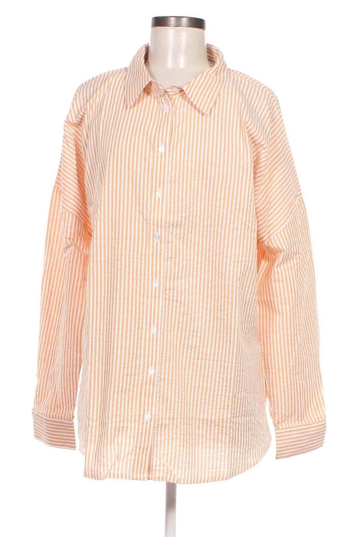 Дамска риза Dorothy Perkins, Размер XL, Цвят Многоцветен, Цена 34,65 лв.