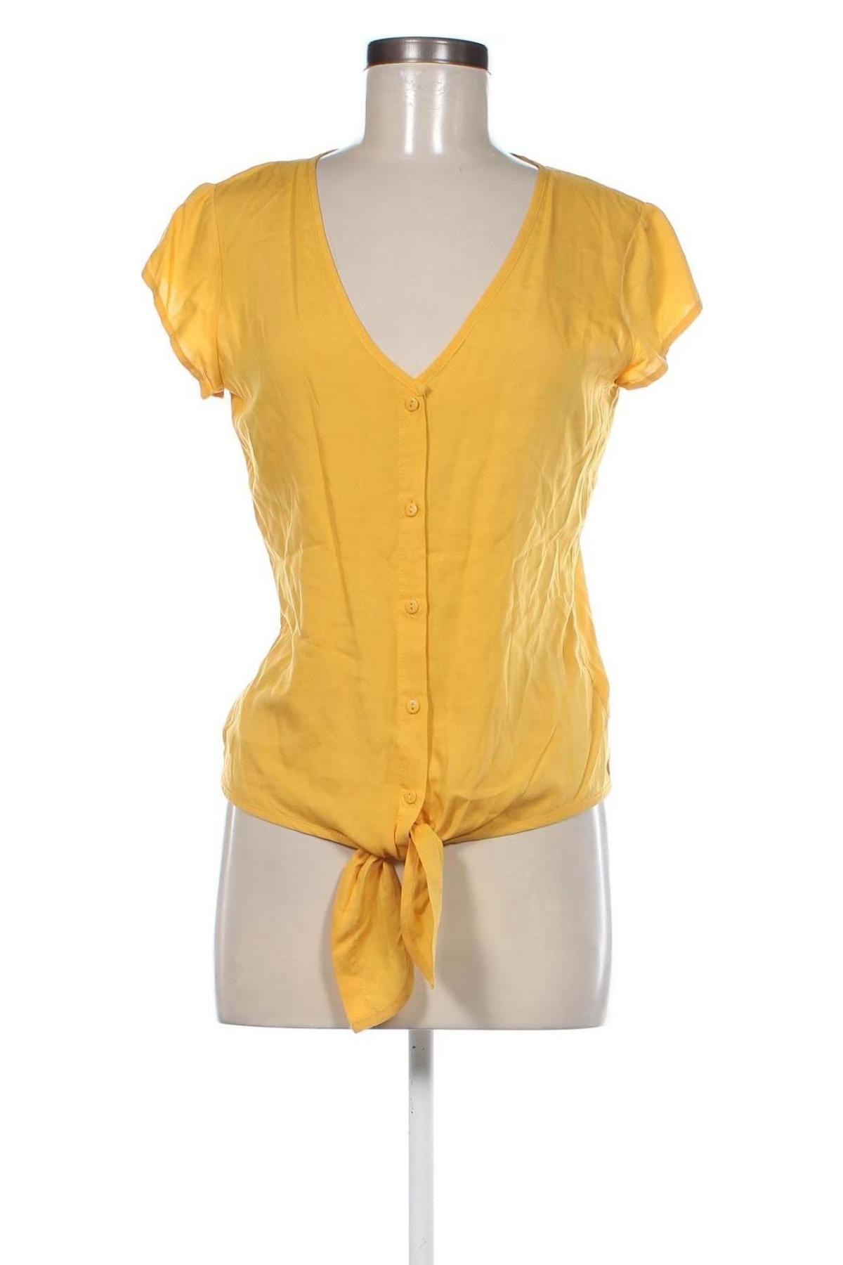 Dámská košile  Fisherfield, Velikost S, Barva Žlutá, Cena  145,00 Kč