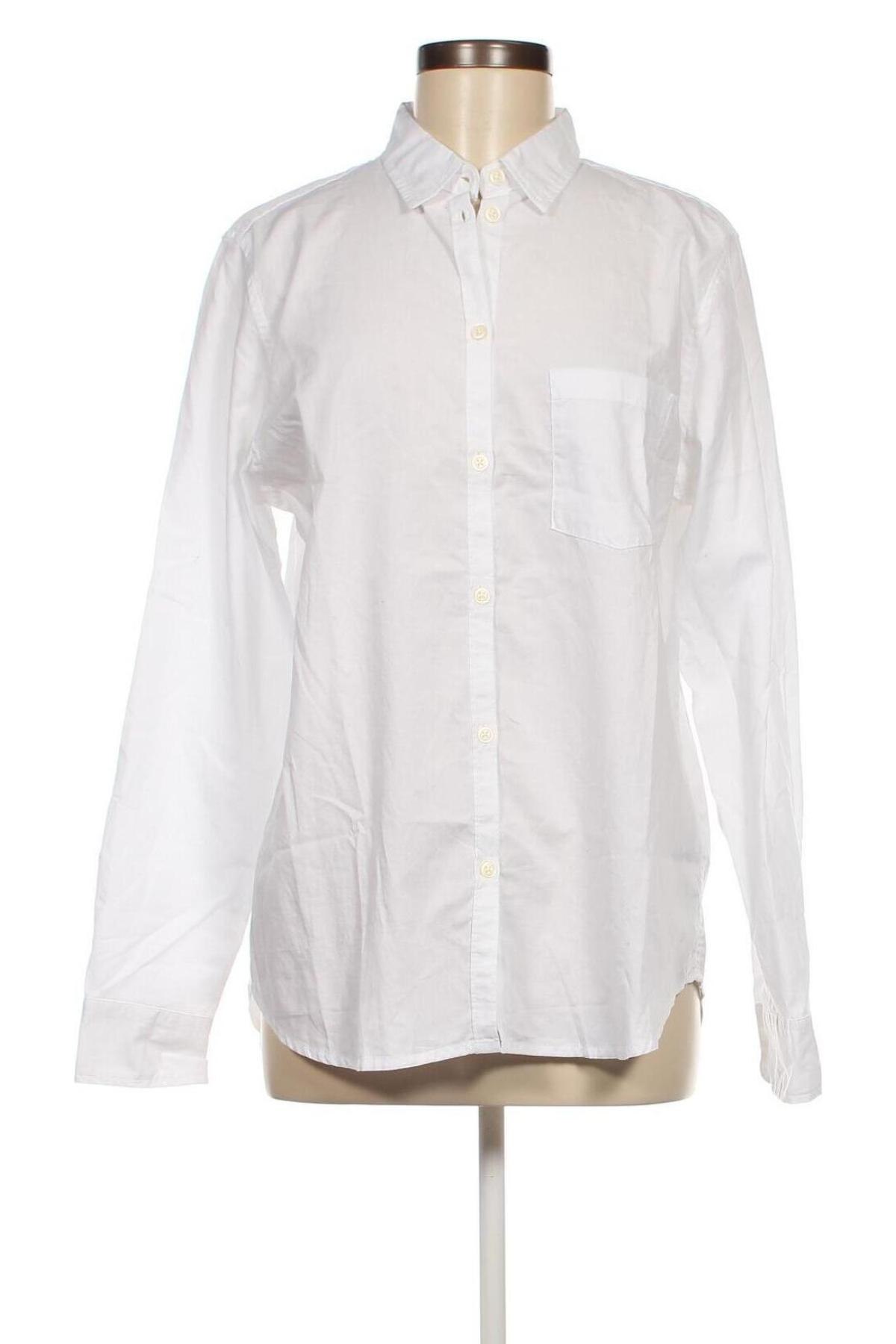 Dámská košile  Gap, Velikost L, Barva Bílá, Cena  1 116,00 Kč