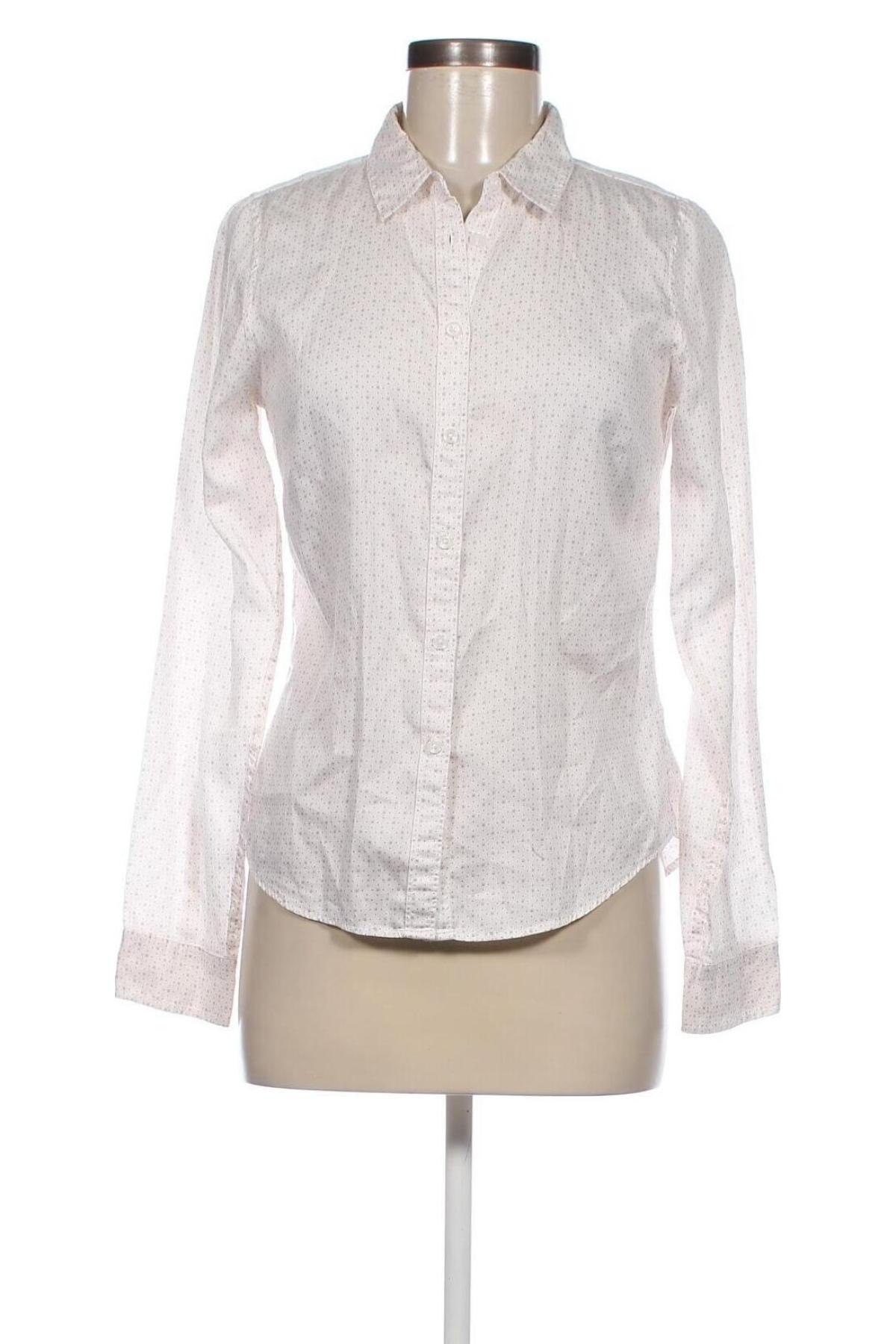 Γυναικείο πουκάμισο Gap, Μέγεθος S, Χρώμα Πολύχρωμο, Τιμή 10,54 €