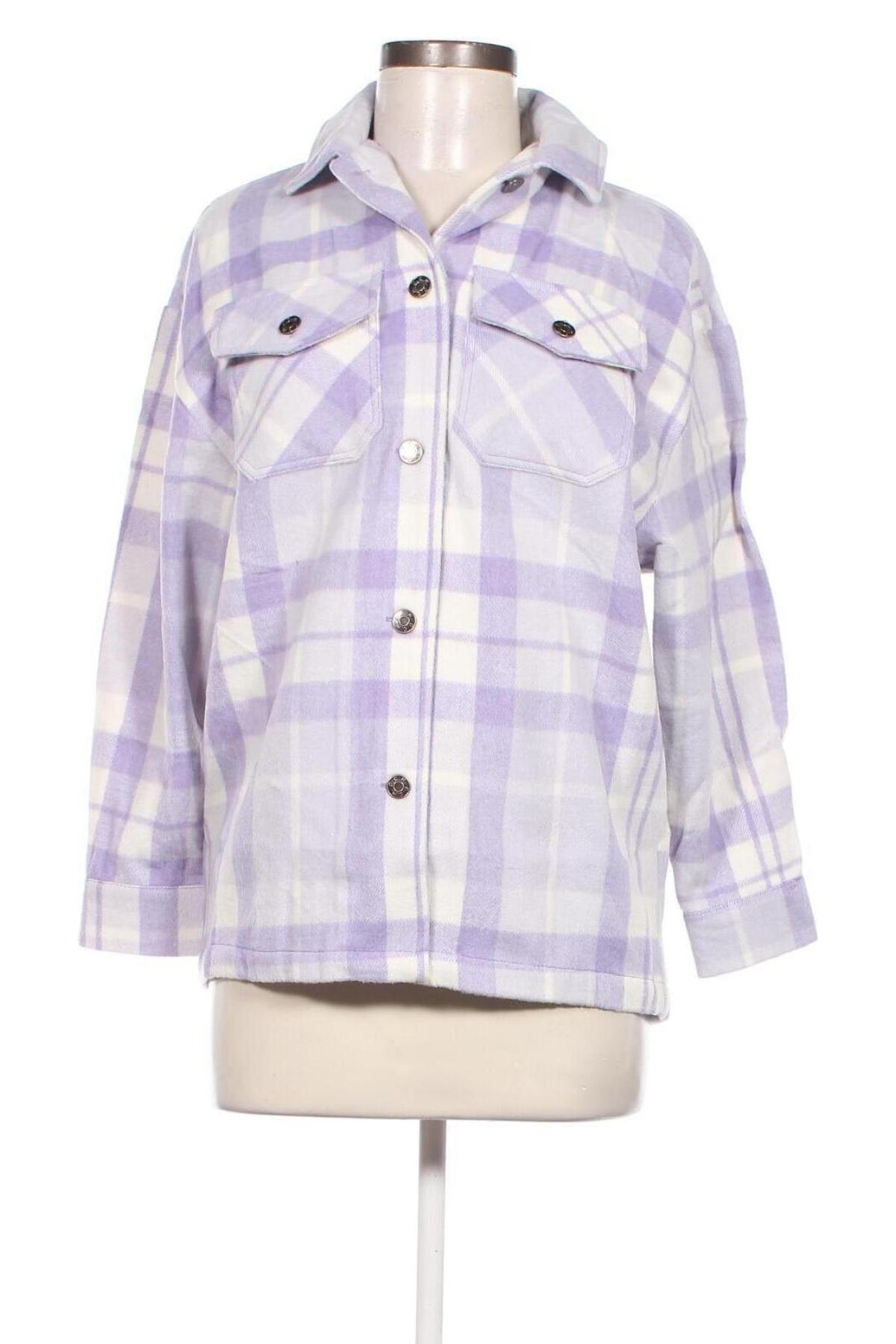 Dámská košile  Jennyfer, Velikost XXS, Barva Vícebarevné, Cena  133,00 Kč