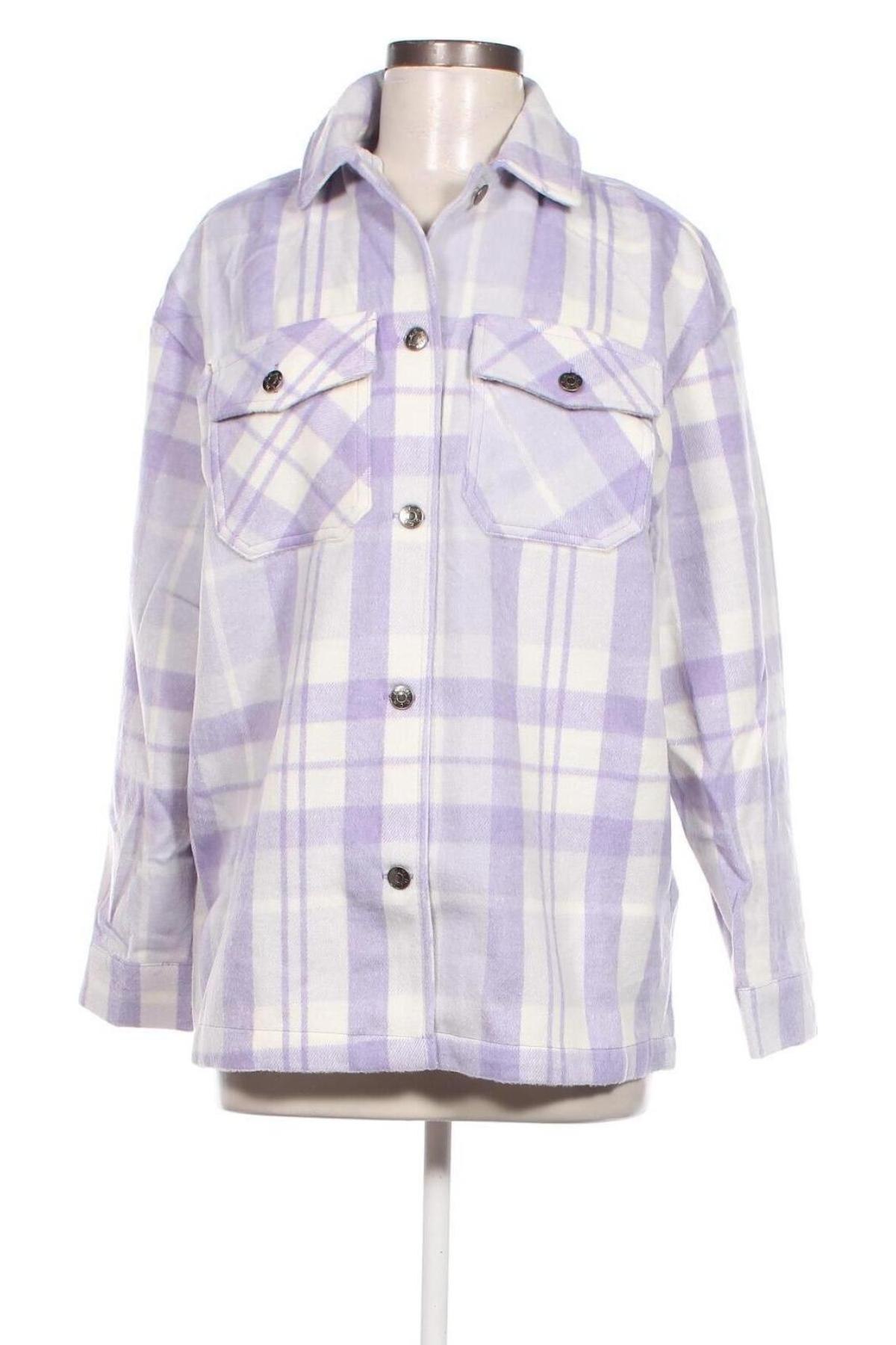 Dámská košile  Jennyfer, Velikost XS, Barva Vícebarevné, Cena  133,00 Kč