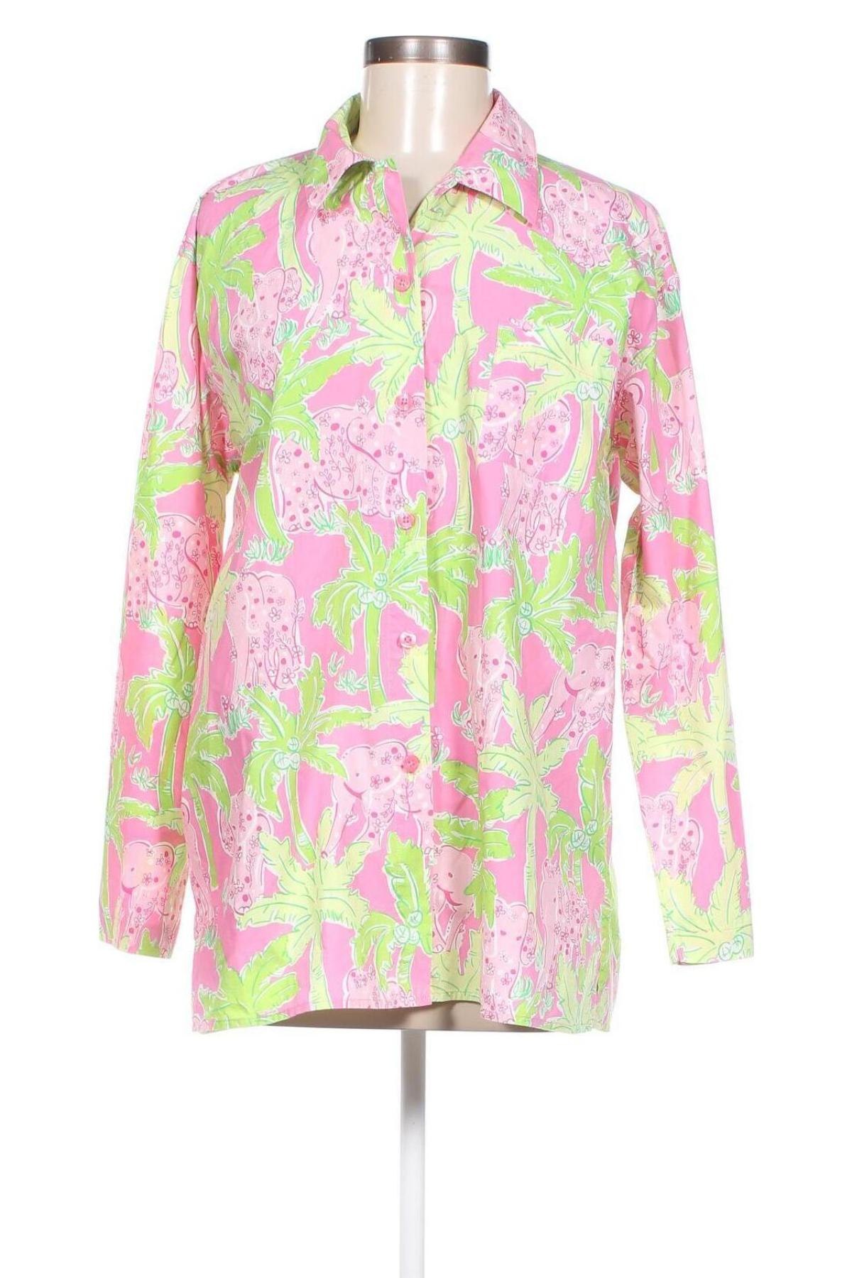 Dámská košile  Lilly Pulitzer, Velikost M, Barva Vícebarevné, Cena  483,00 Kč