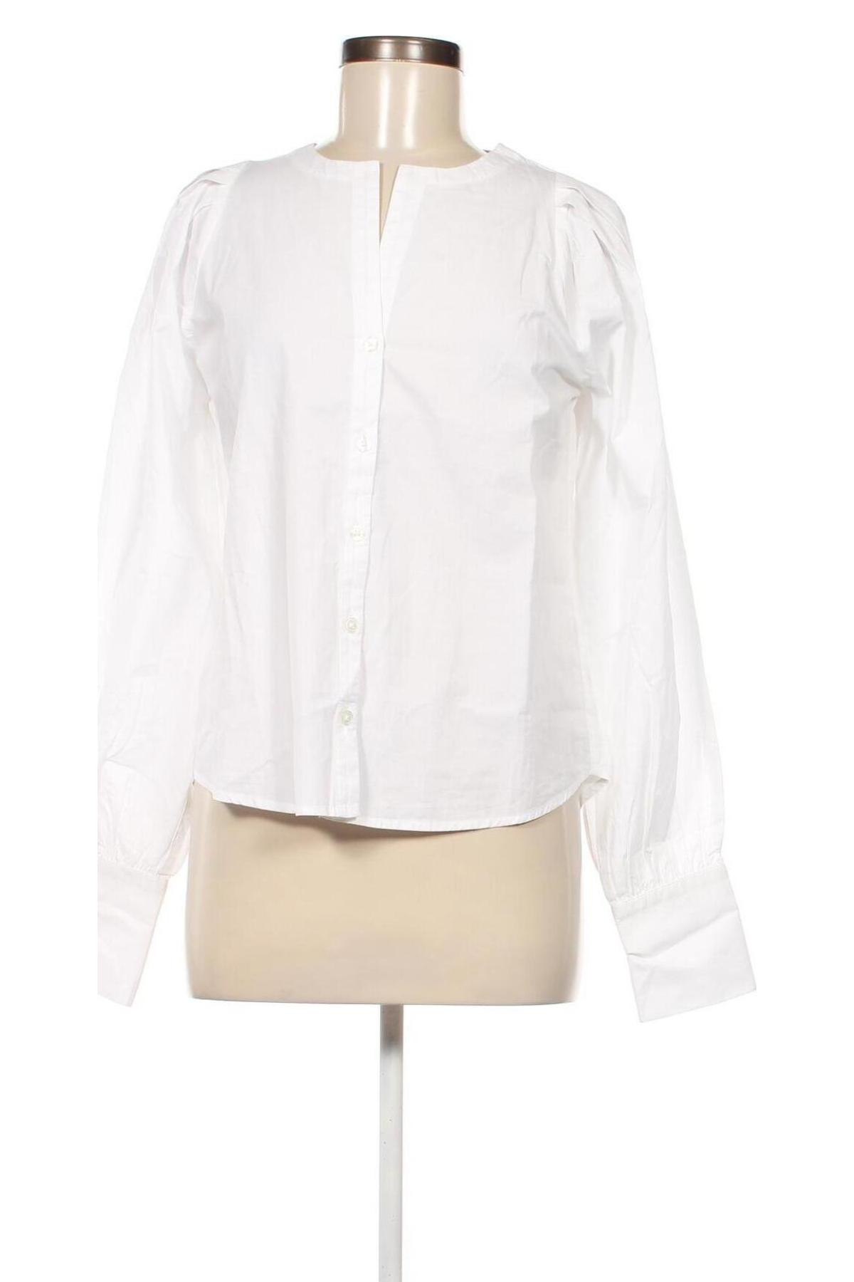 Dámská košile  Lindex, Velikost S, Barva Bílá, Cena  580,00 Kč