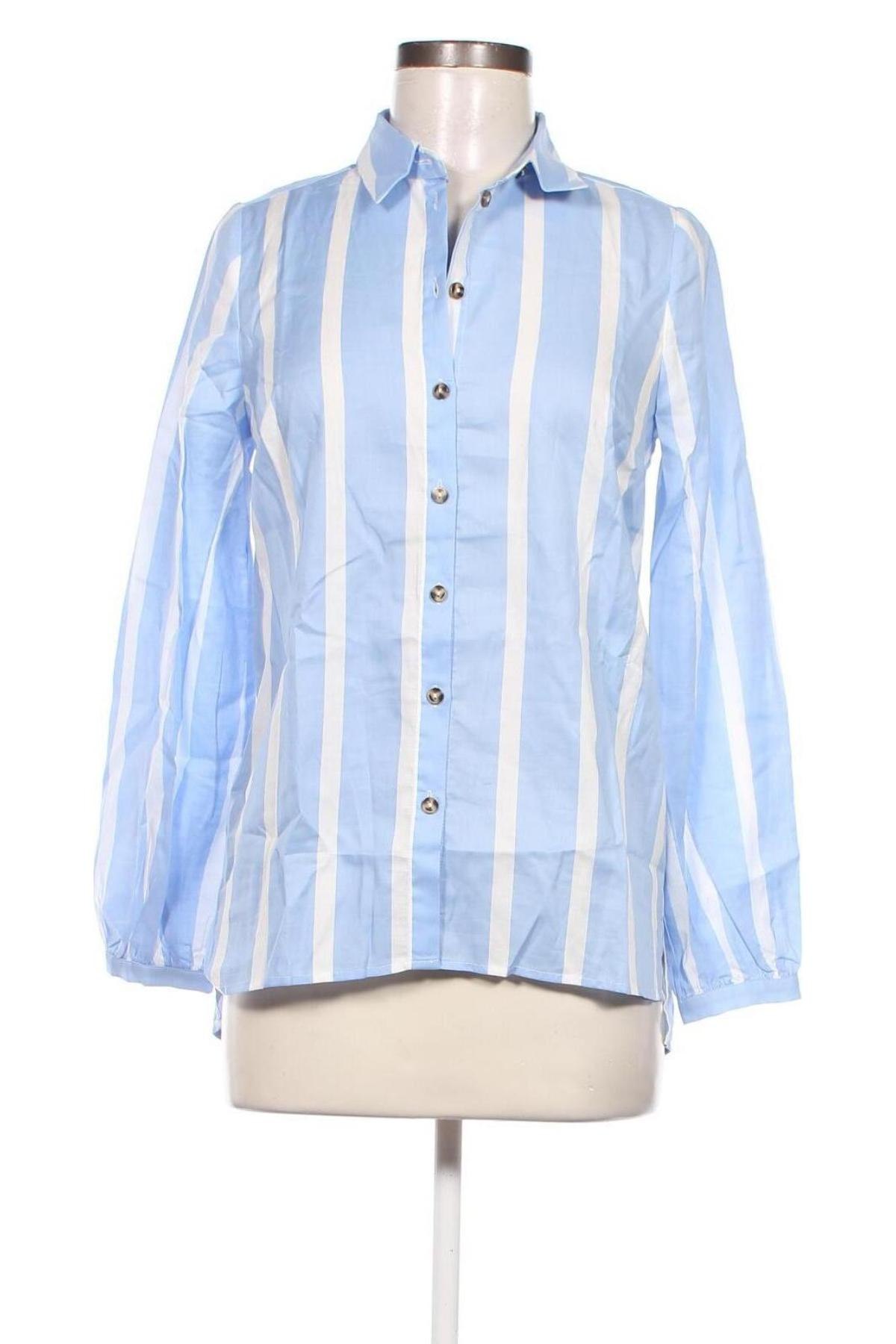 Dámská košile  Orsay, Velikost XS, Barva Modrá, Cena  290,00 Kč