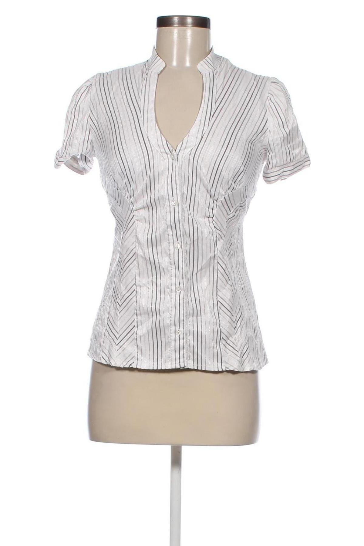 Γυναικείο πουκάμισο Orsay, Μέγεθος S, Χρώμα Πολύχρωμο, Τιμή 6,63 €
