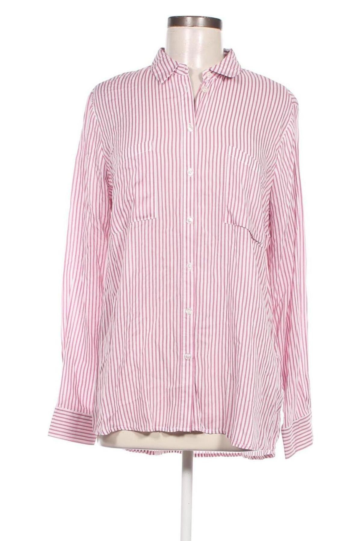 Γυναικείο πουκάμισο Oviesse, Μέγεθος M, Χρώμα Πολύχρωμο, Τιμή 6,80 €