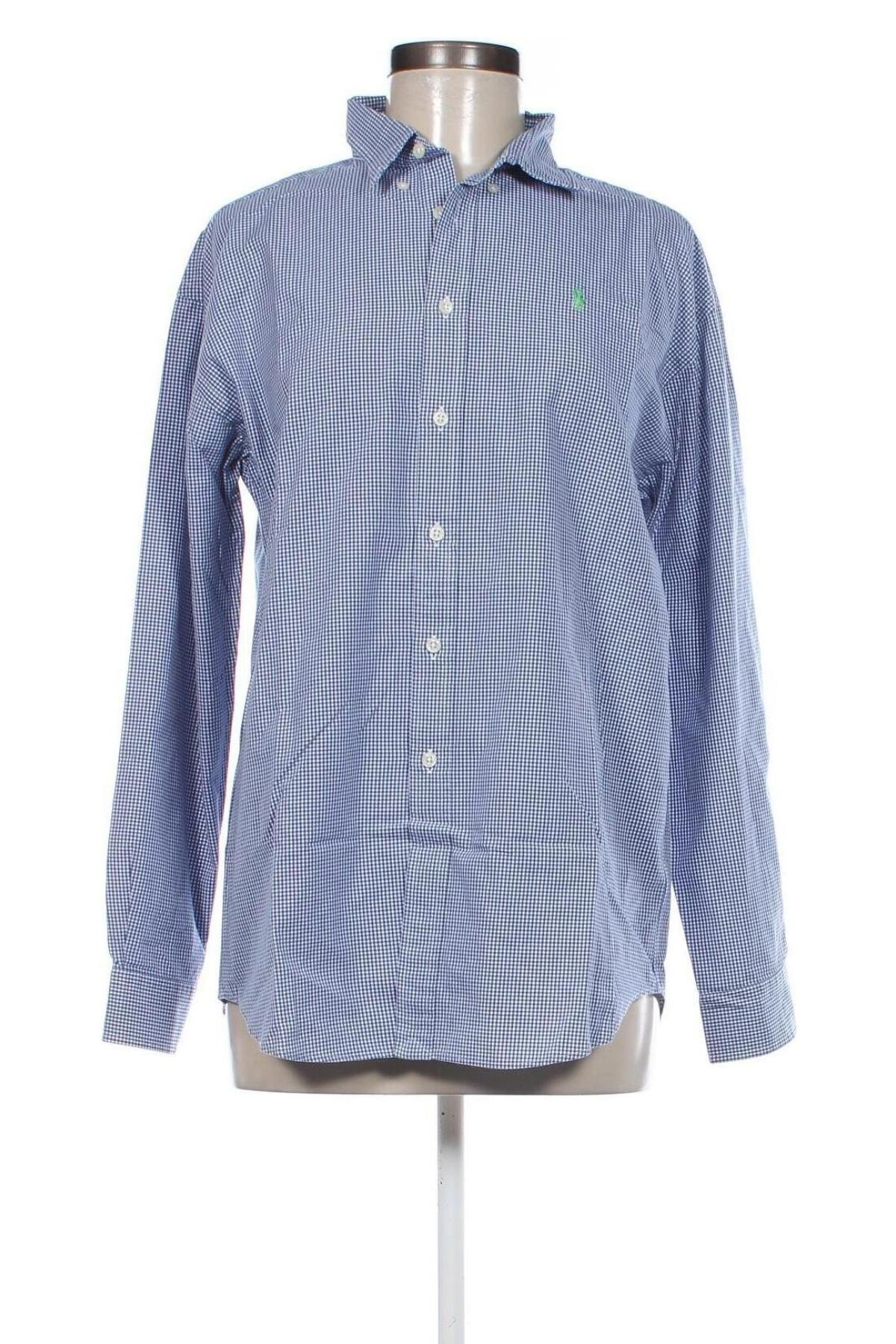 Γυναικείο πουκάμισο Ralph Lauren, Μέγεθος XL, Χρώμα Πολύχρωμο, Τιμή 53,00 €