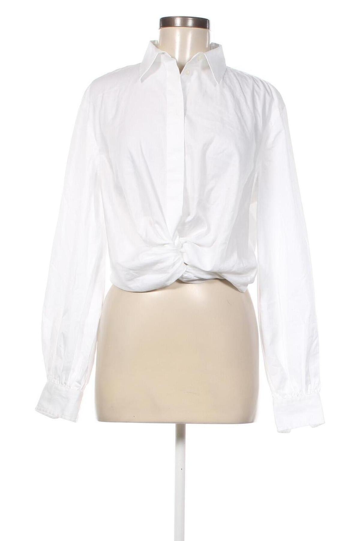 Damenbluse Ralph Lauren, Größe S, Farbe Weiß, Preis € 112,89