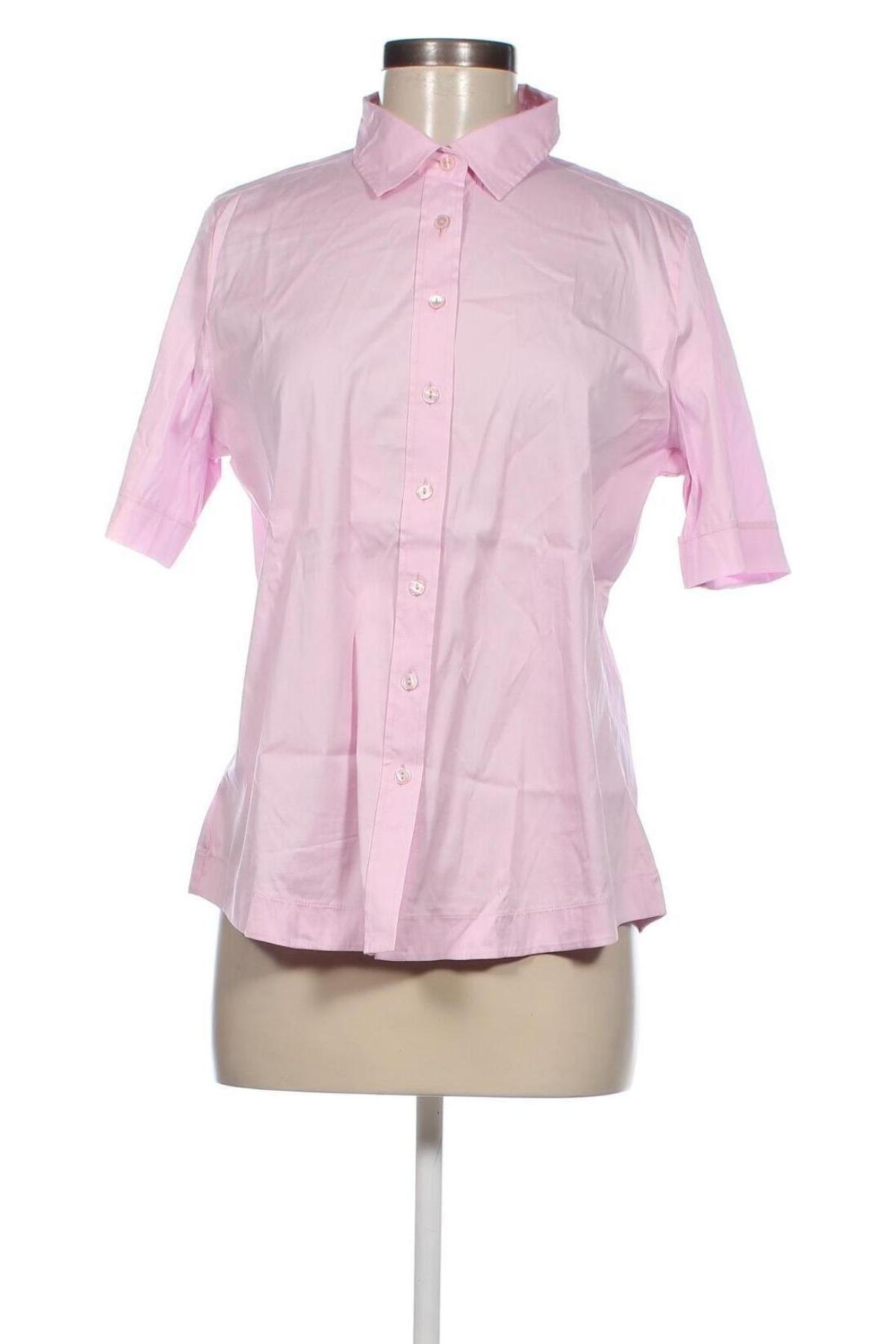 Damenbluse Sommermann, Größe S, Farbe Rosa, Preis € 17,00