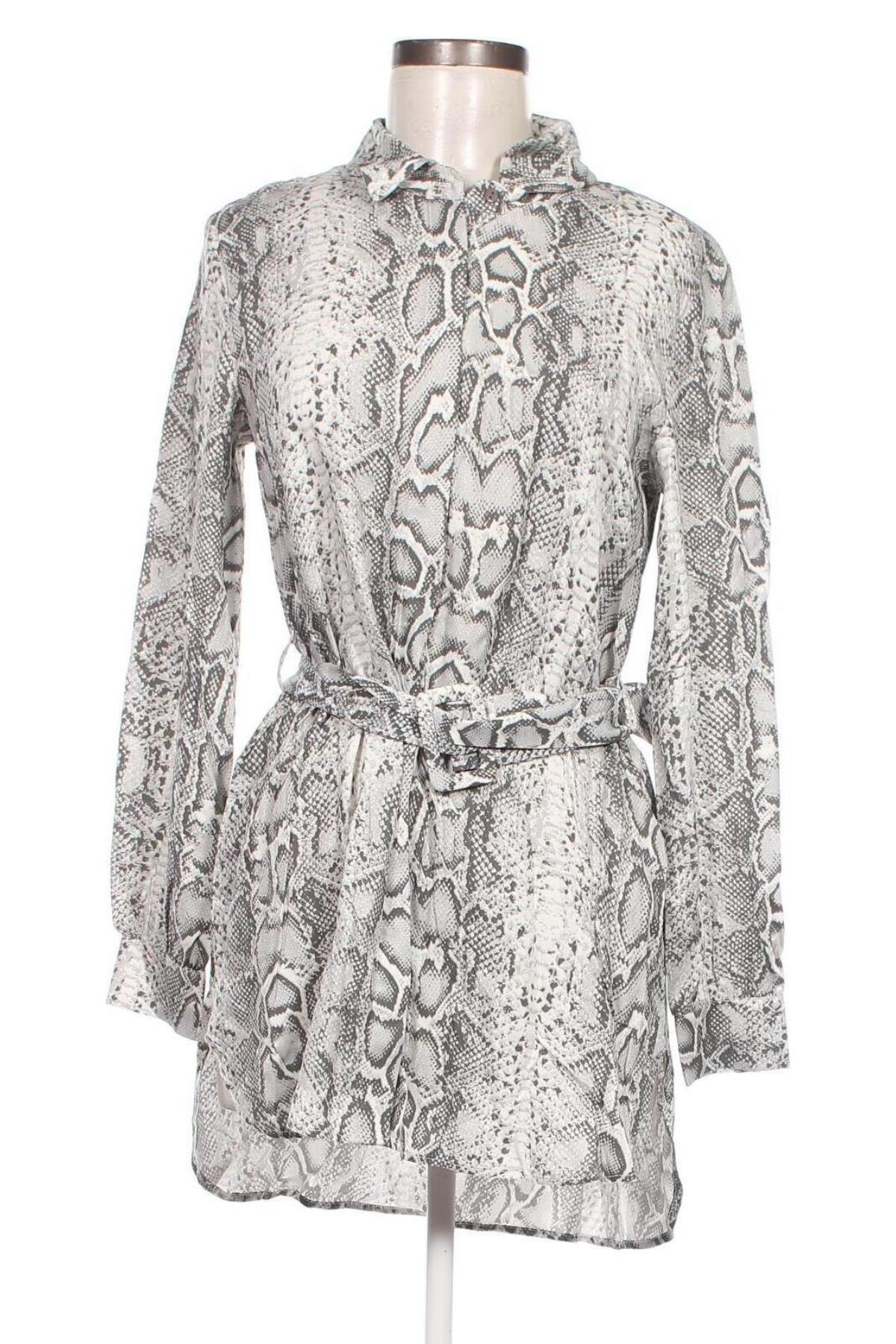 Γυναικείο πουκάμισο Tally Weijl, Μέγεθος S, Χρώμα Πολύχρωμο, Τιμή 7,22 €
