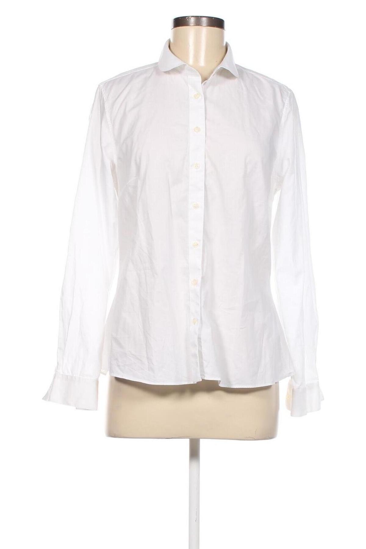 Дамска риза The Savile Row, Размер M, Цвят Бял, Цена 20,36 лв.
