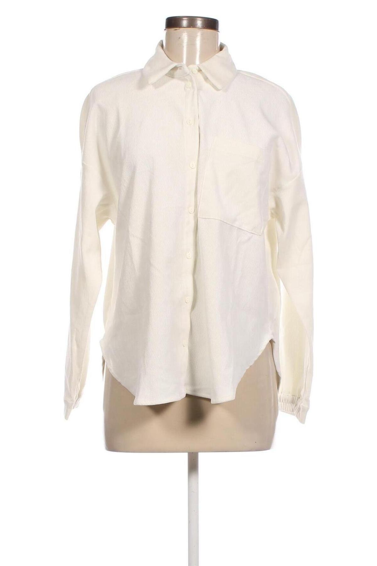 Dámska košeľa  Vero Moda, Veľkosť S, Farba Biela, Cena  23,71 €