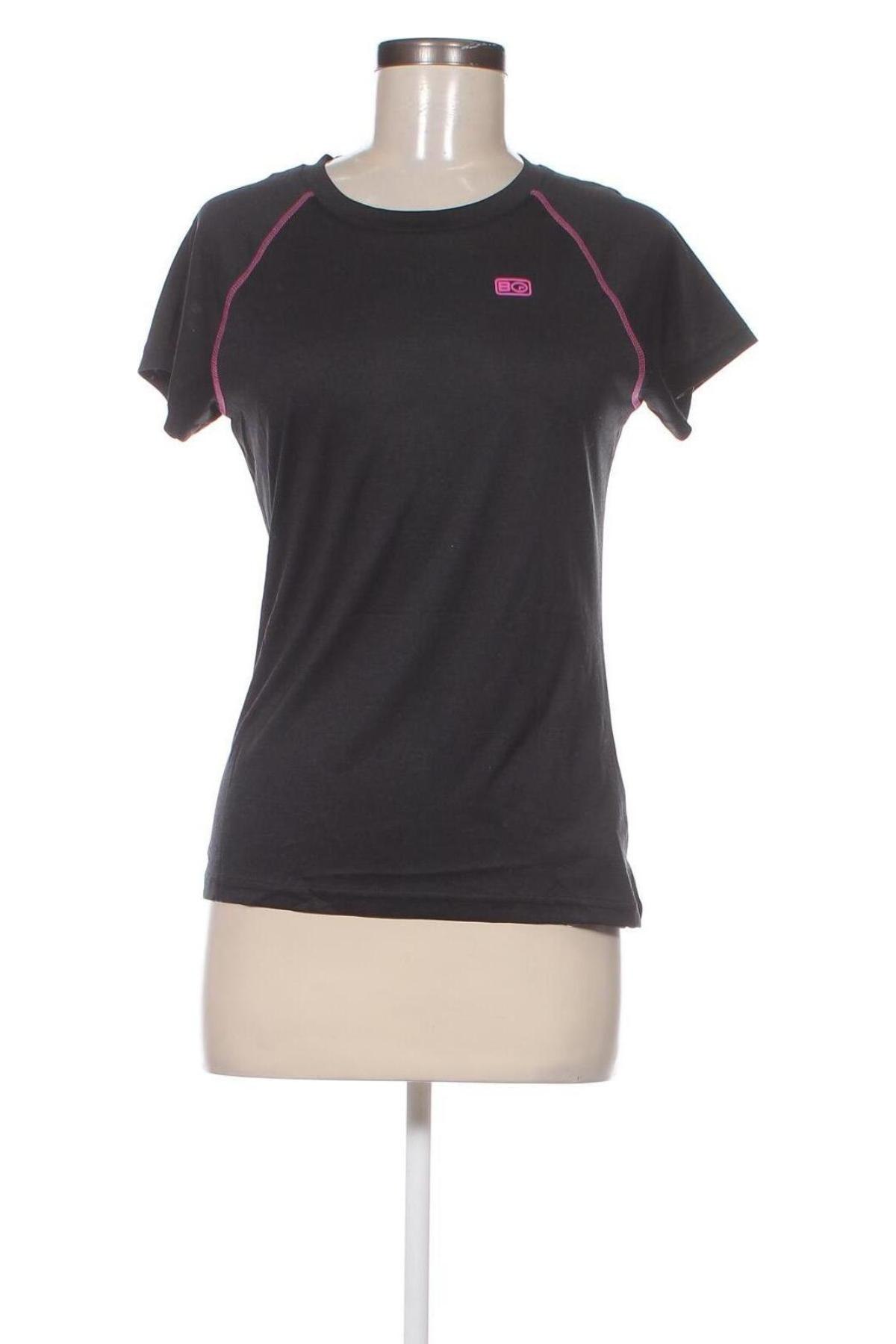 Damen T-Shirt, Größe M, Farbe Schwarz, Preis 9,05 €