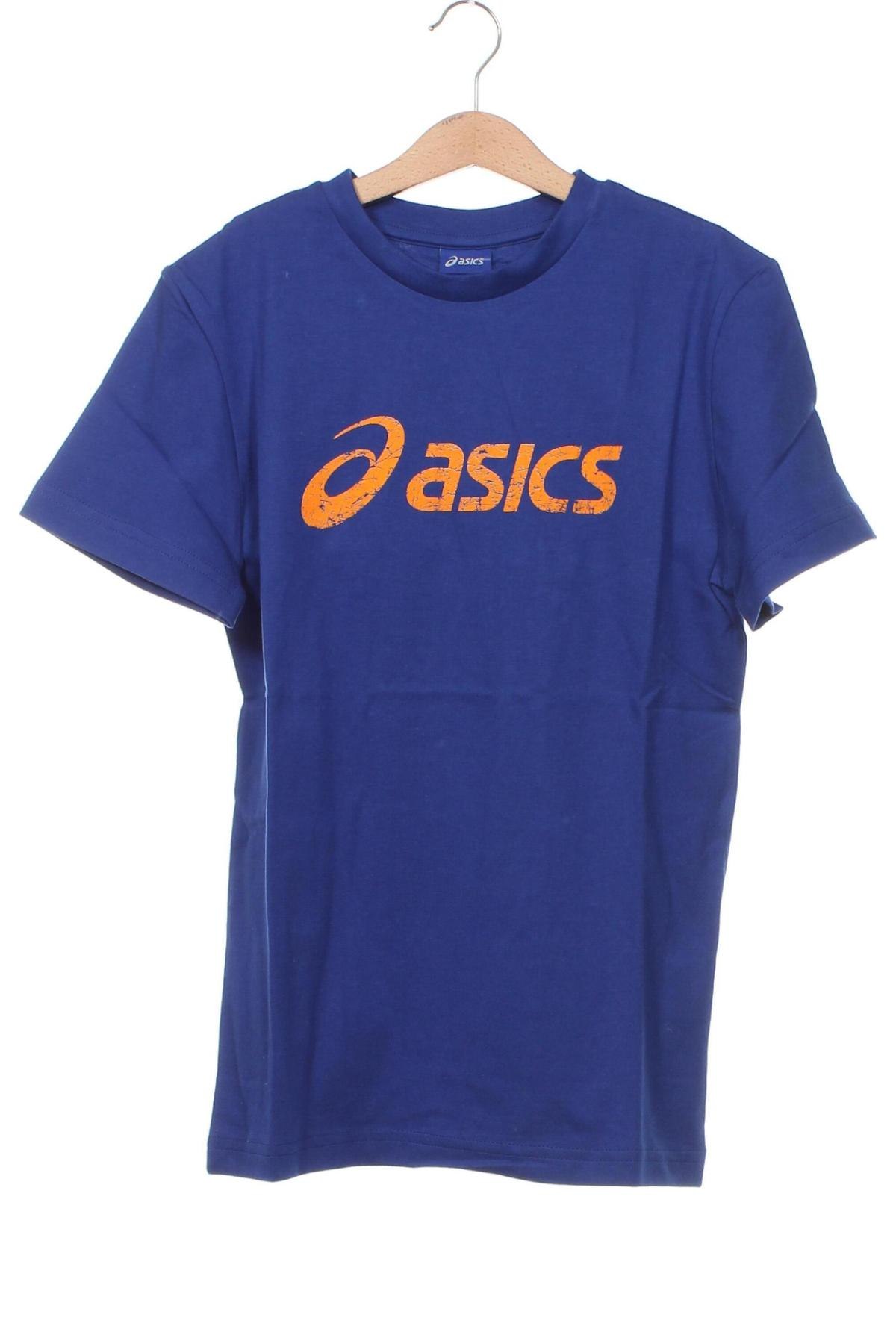 Dámské tričko ASICS, Velikost XS, Barva Modrá, Cena  899,00 Kč