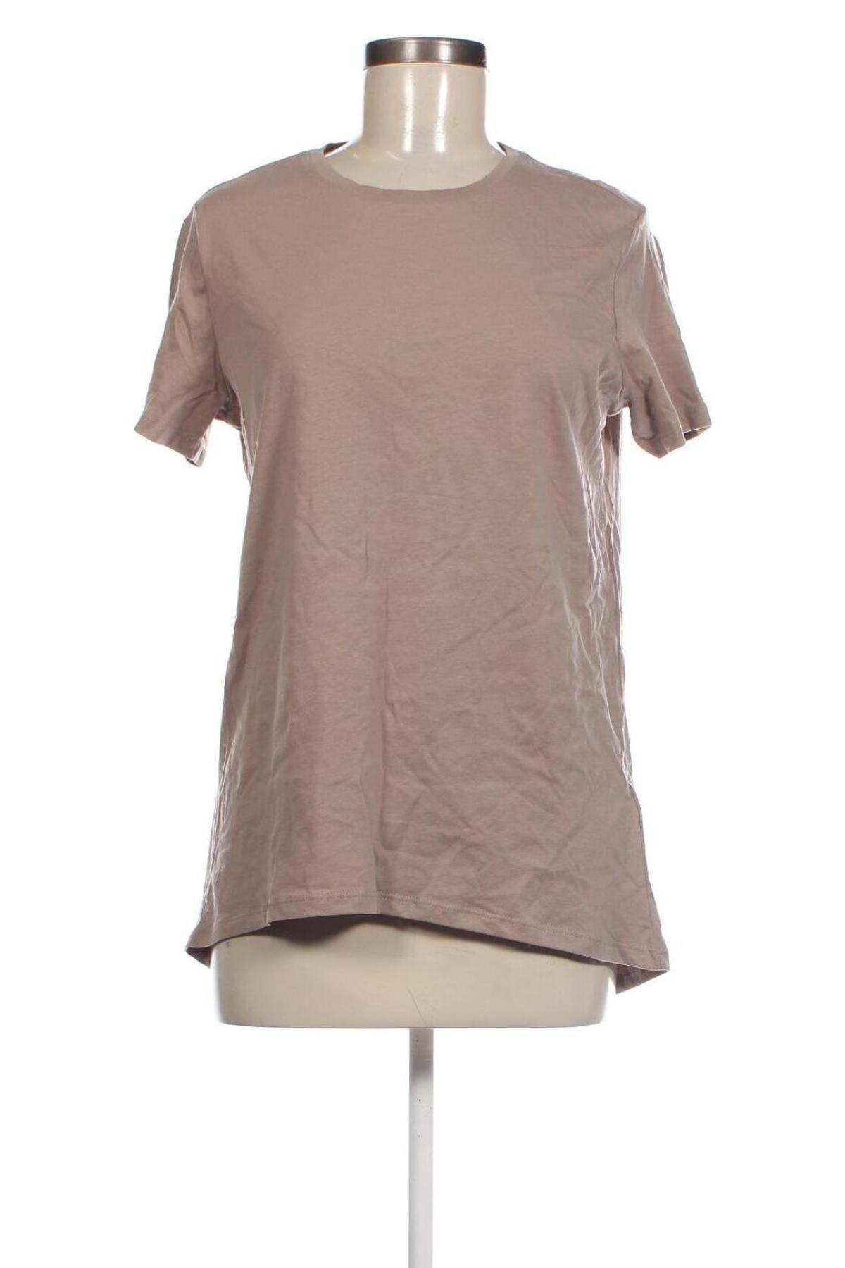 Damen T-Shirt Amisu, Größe S, Farbe Beige, Preis € 9,05