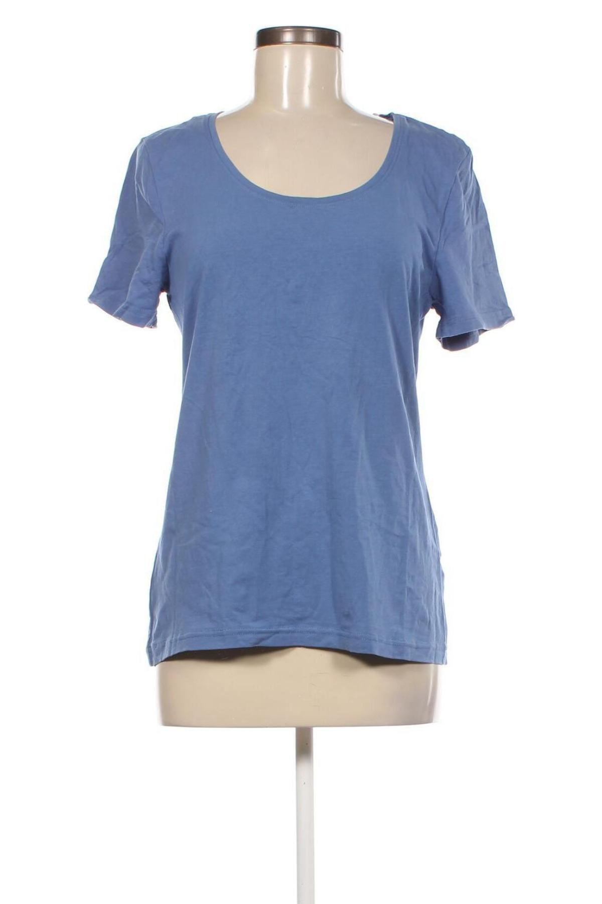 Dámské tričko Blue Motion, Velikost L, Barva Modrá, Cena  124,00 Kč