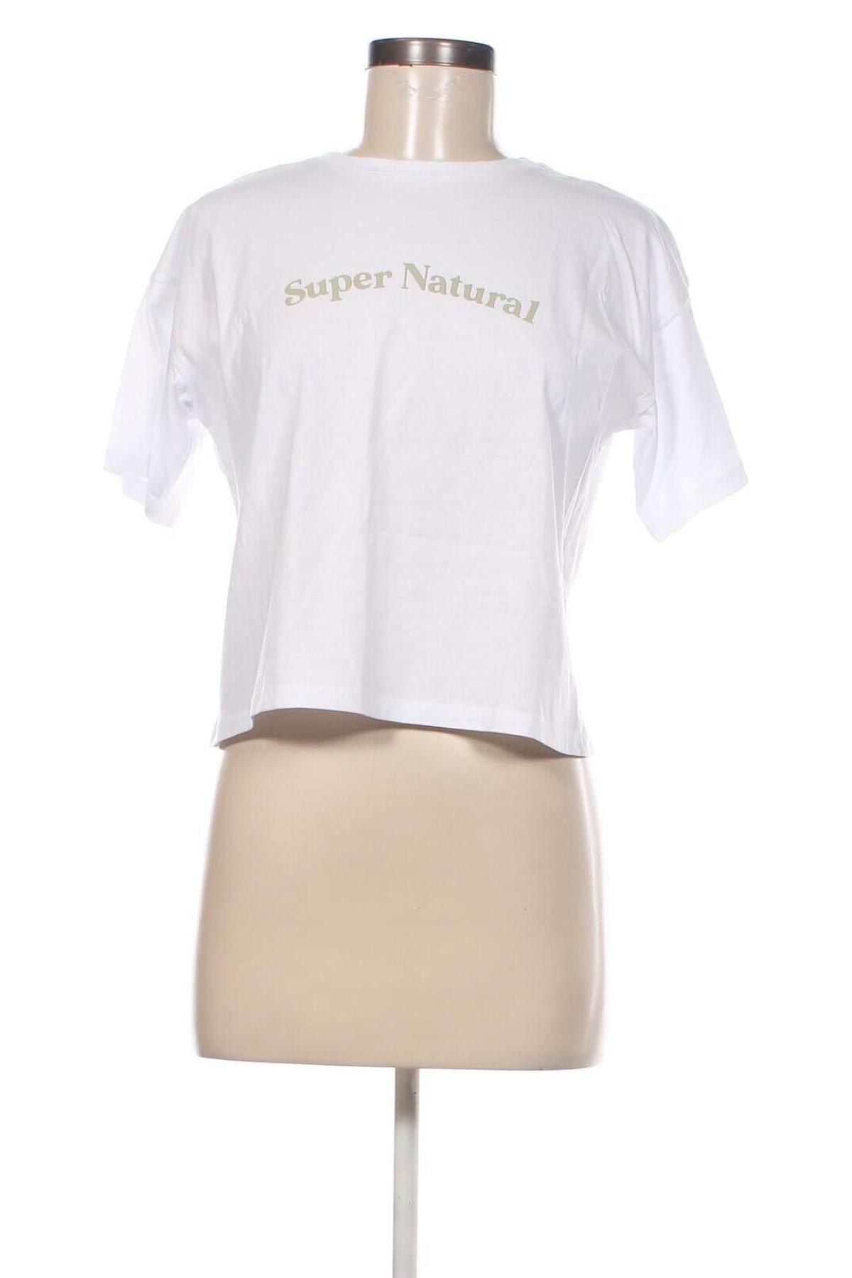 Damen T-Shirt Etam, Größe XS, Farbe Weiß, Preis € 8,35