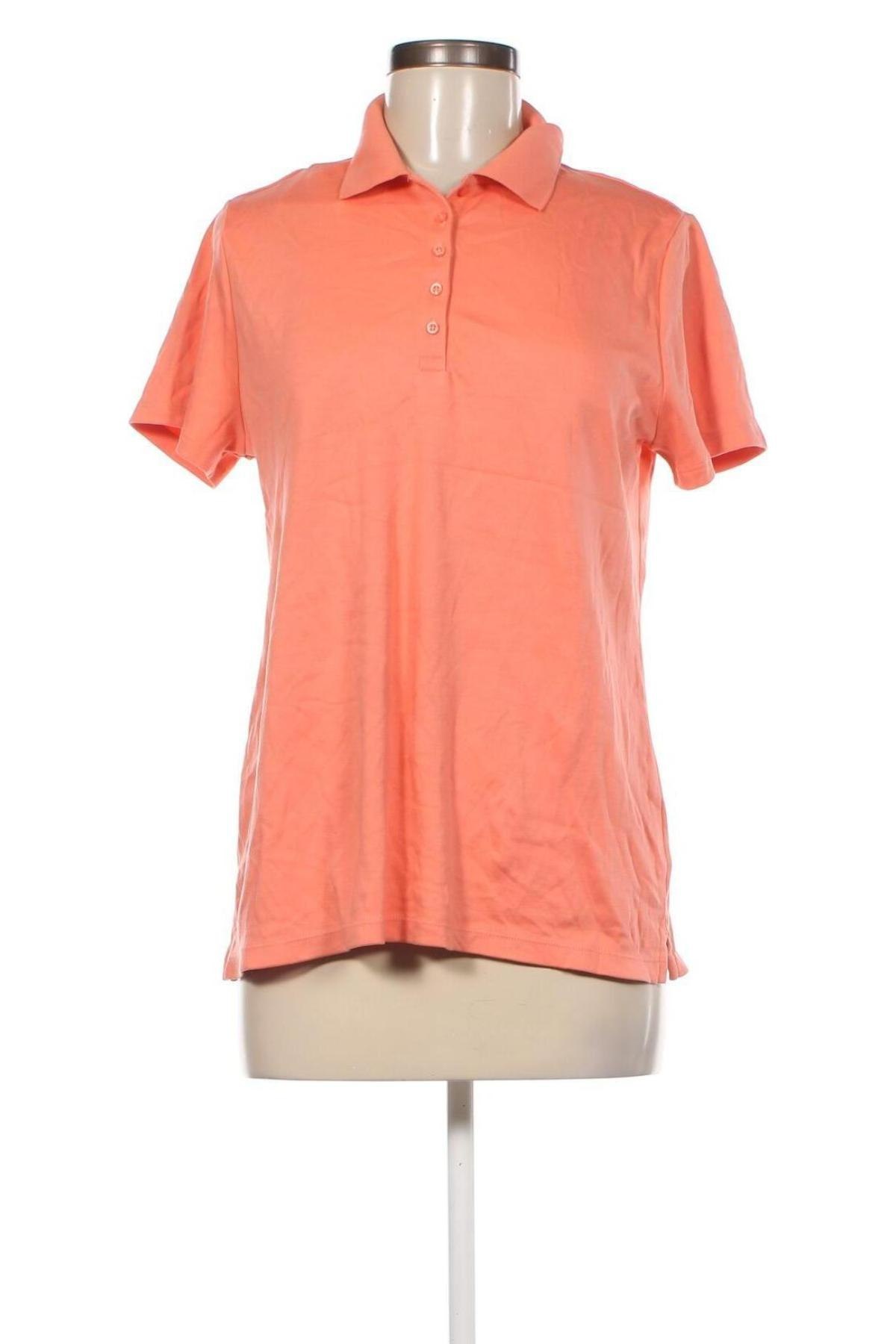 Damen T-Shirt Land's End, Größe M, Farbe Rosa, Preis 6,12 €