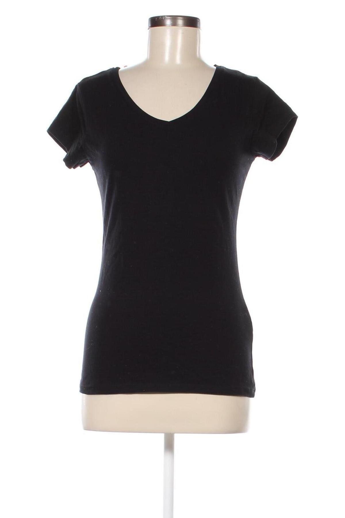 Dámske tričko Multiblu, Veľkosť S, Farba Čierna, Cena  7,37 €