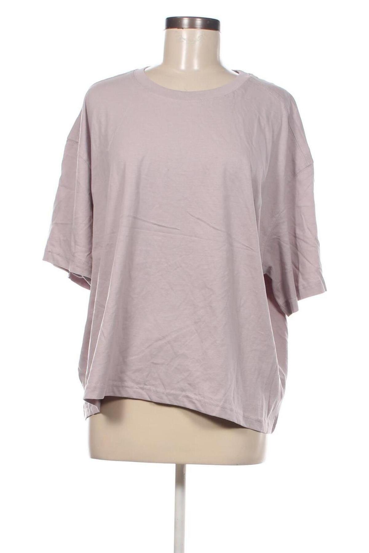 Damen T-Shirt Primark, Größe XL, Farbe Beige, Preis 9,05 €