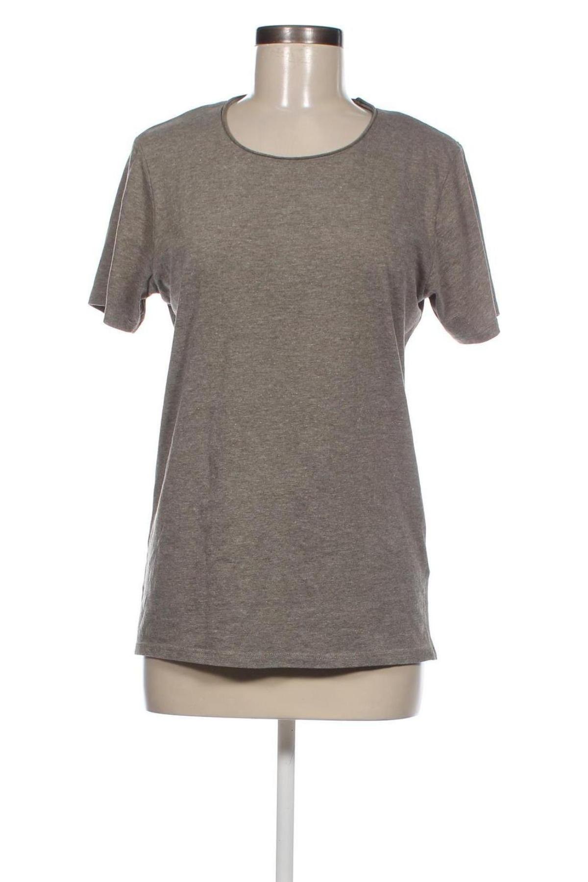 Damen T-Shirt Smog, Größe S, Farbe Grün, Preis € 3,57