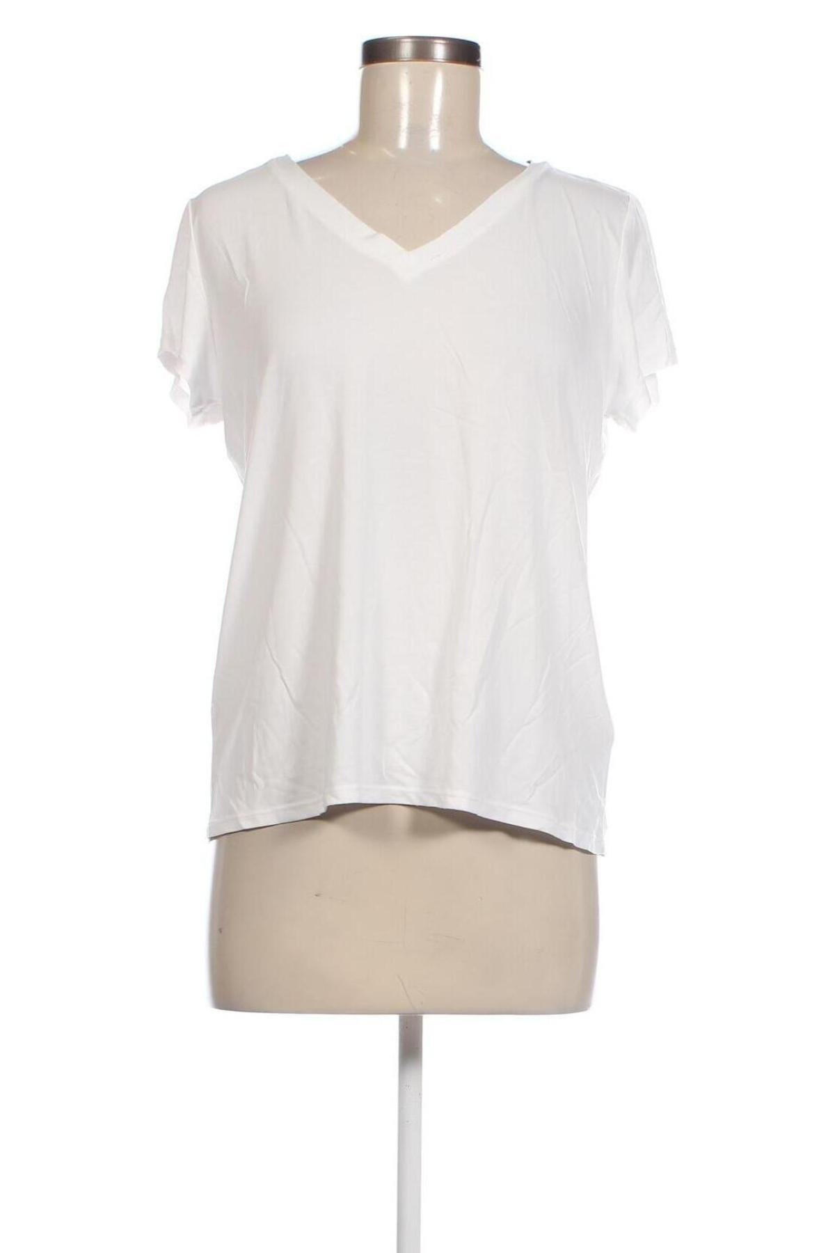 Női póló Soaked In Luxury, Méret L, Szín Fehér, Ár 6 850 Ft