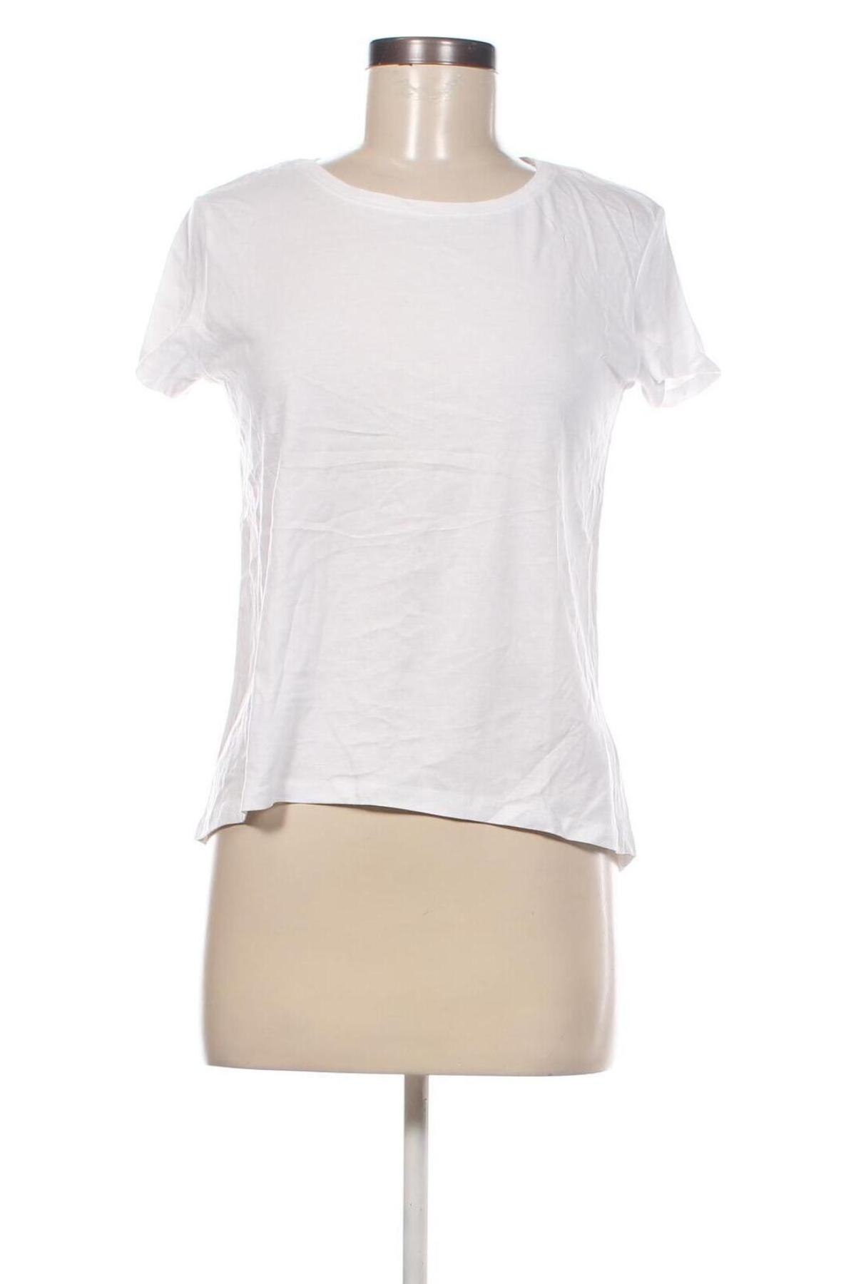 Tricou de femei Tally Weijl, Mărime XS, Culoare Alb, Preț 42,76 Lei