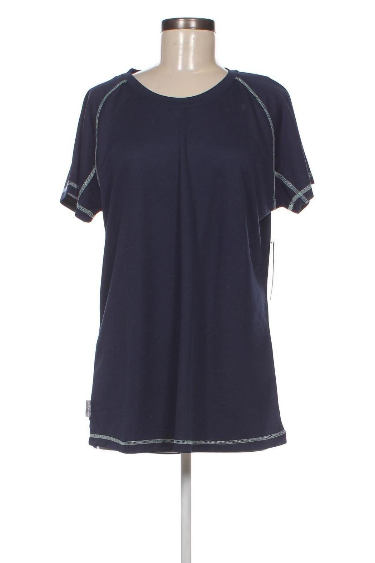 Damen T-Shirt Trespass, Größe XL, Farbe Blau, Preis € 30,36