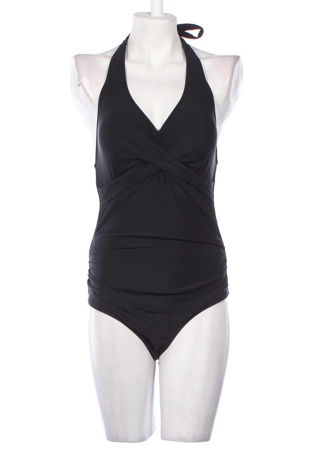 Costum de baie de damă, Mărime M, Culoare Negru, Preț 157,89 Lei