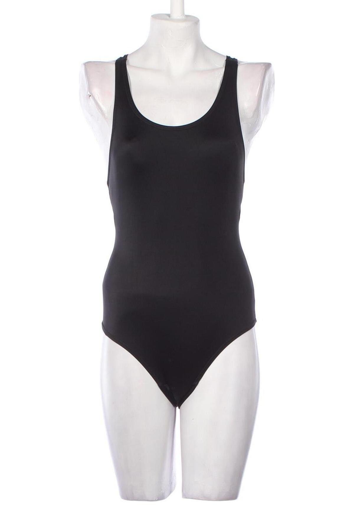 Damen-Badeanzug, Größe XS, Farbe Schwarz, Preis 8,16 €