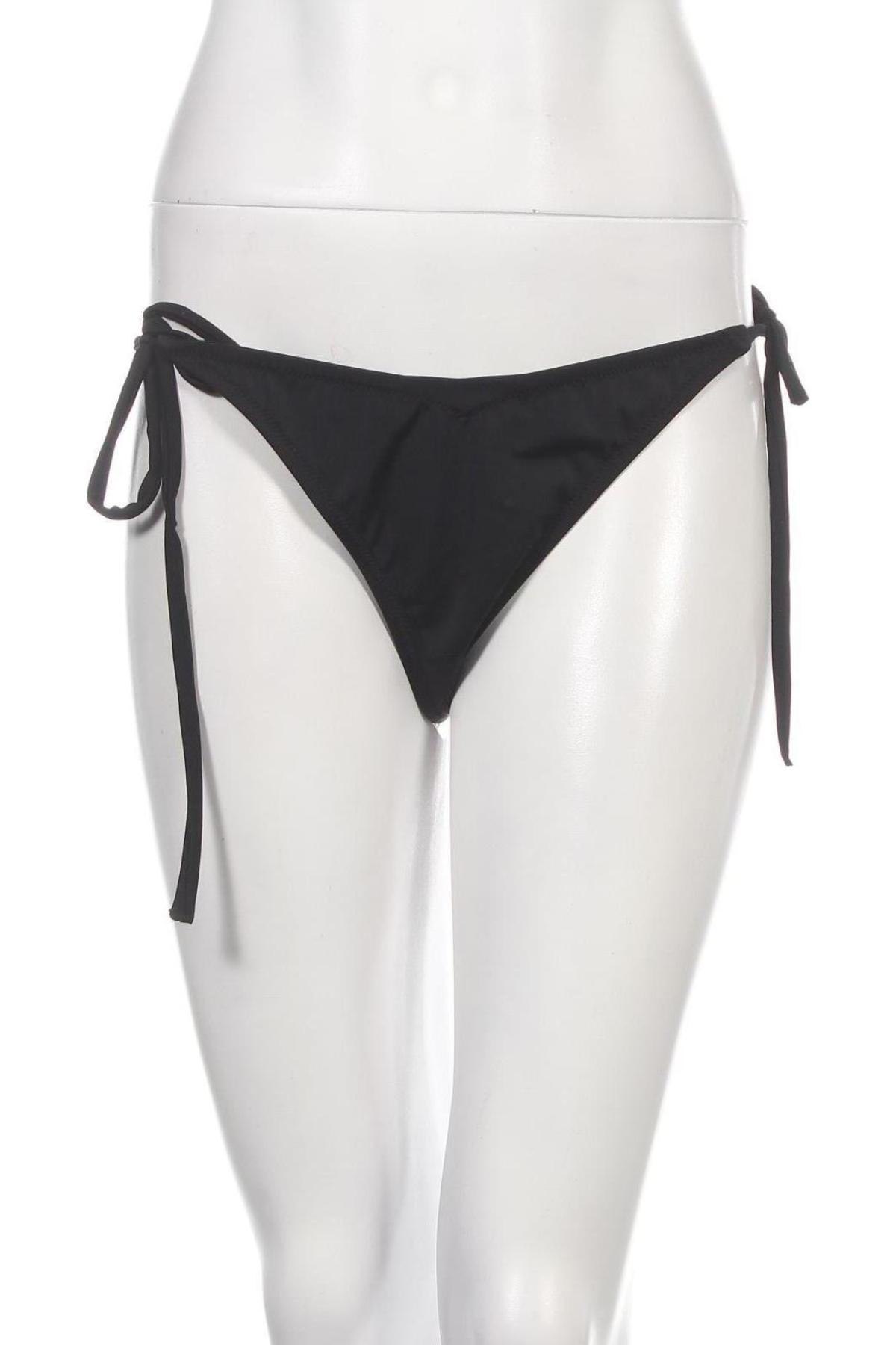 Costum de baie de damă A Lot Less x About You, Mărime M, Culoare Negru, Preț 140,92 Lei