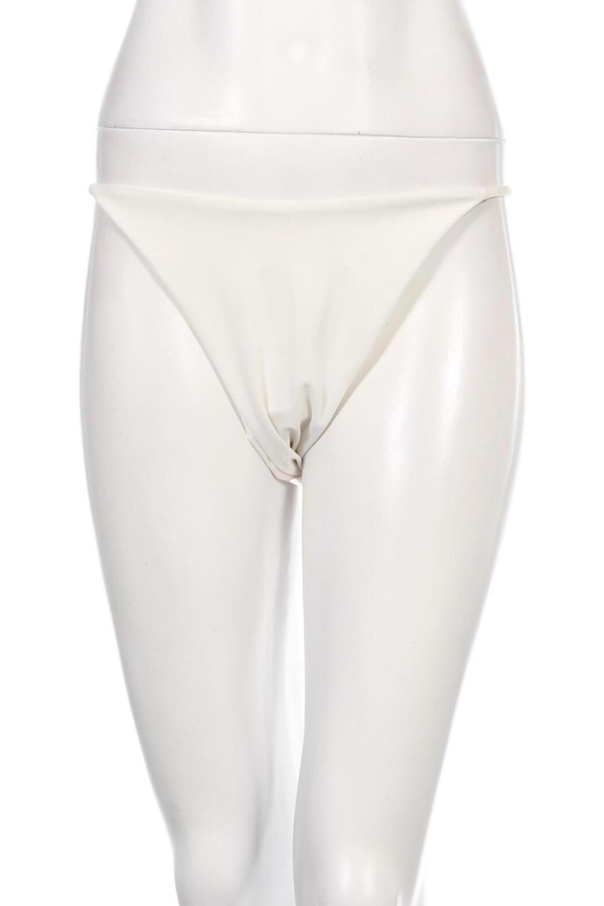 Damen-Badeanzug ABOUT YOU X MILLANE, Größe M, Farbe Weiß, Preis € 14,72