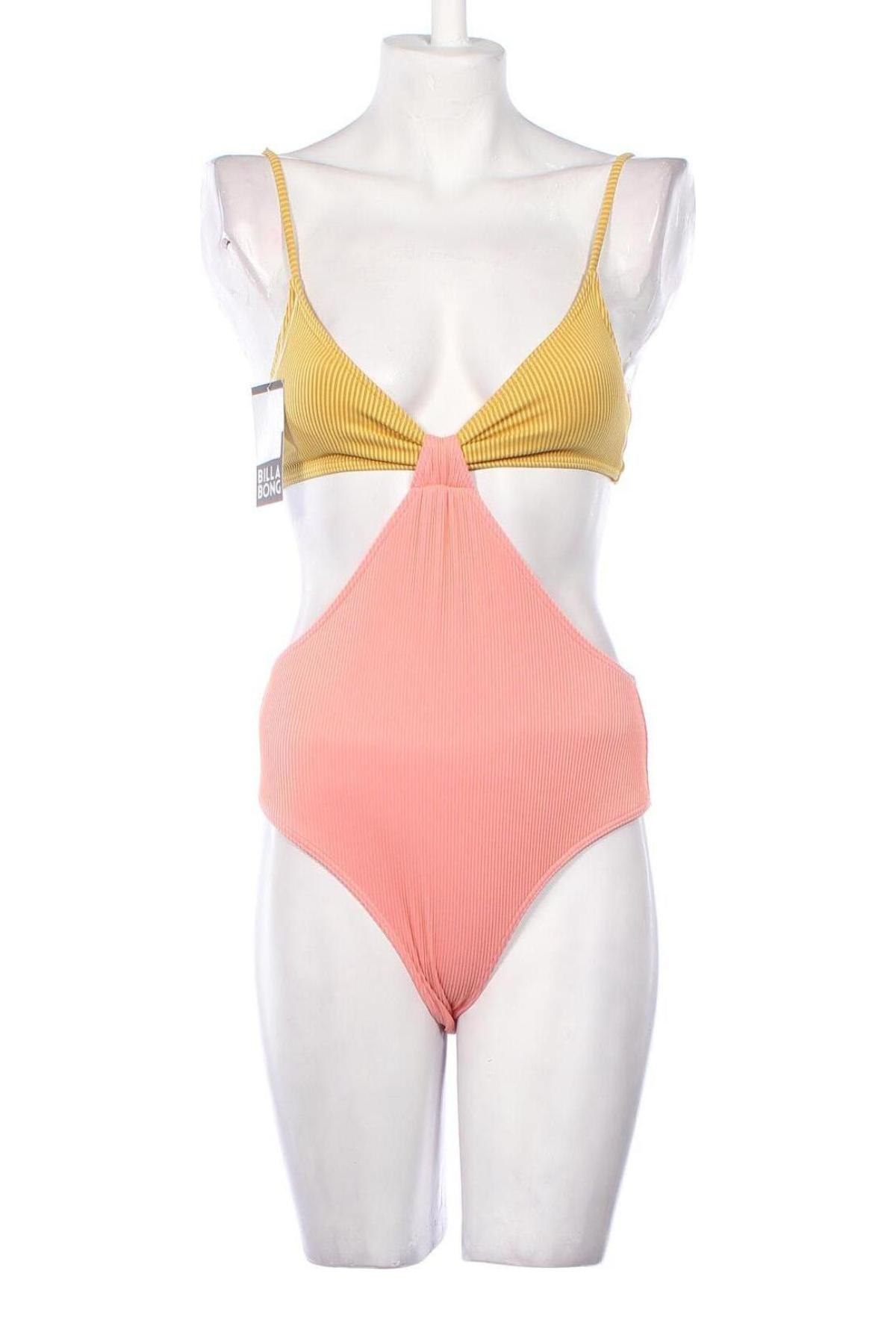 Costum de baie de damă Billabong, Mărime S, Culoare Multicolor, Preț 223,68 Lei