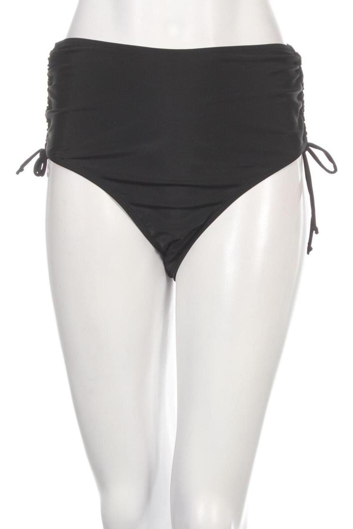 Costum de baie de damă Boohoo, Mărime S, Culoare Negru, Preț 75,66 Lei