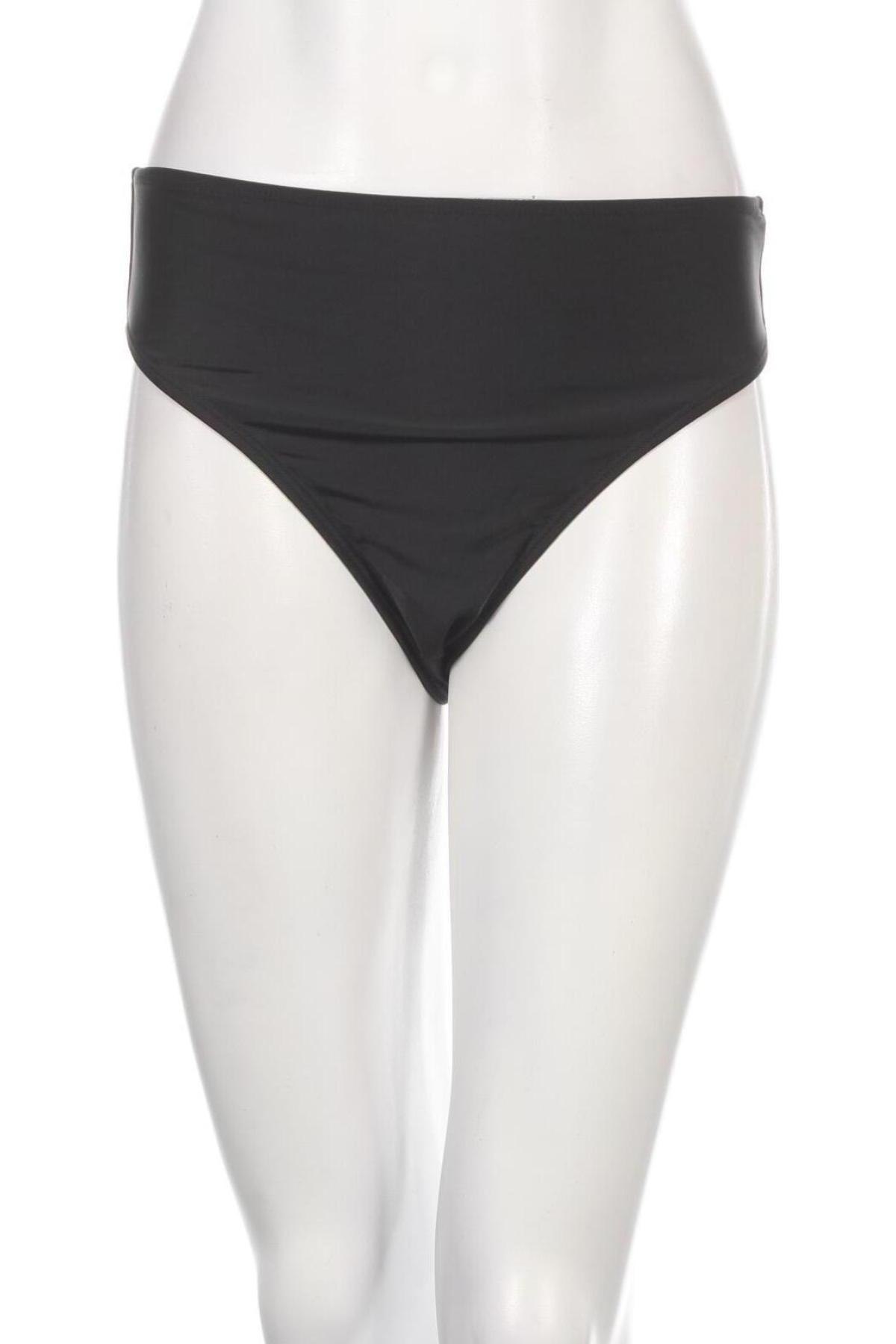 Costum de baie de damă Boohoo, Mărime M, Culoare Negru, Preț 75,66 Lei