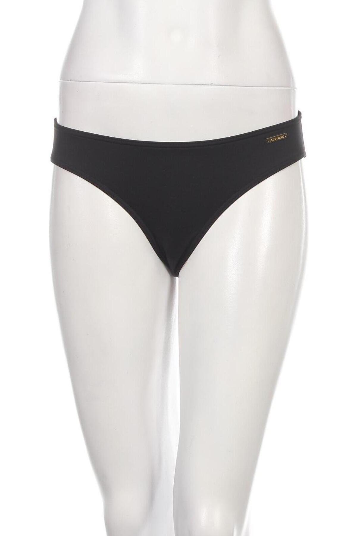 Damen-Badeanzug Bruno Banani, Größe XS, Farbe Schwarz, Preis 22,16 €