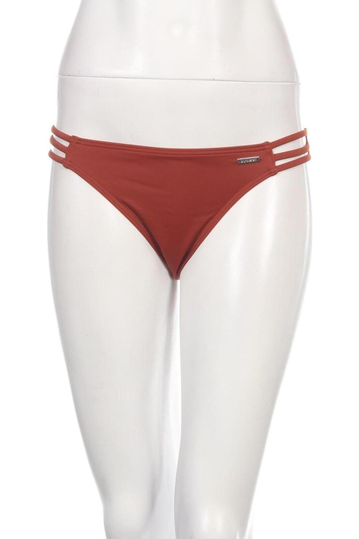 Damen-Badeanzug Bruno Banani, Größe XS, Farbe Rot, Preis € 3,55