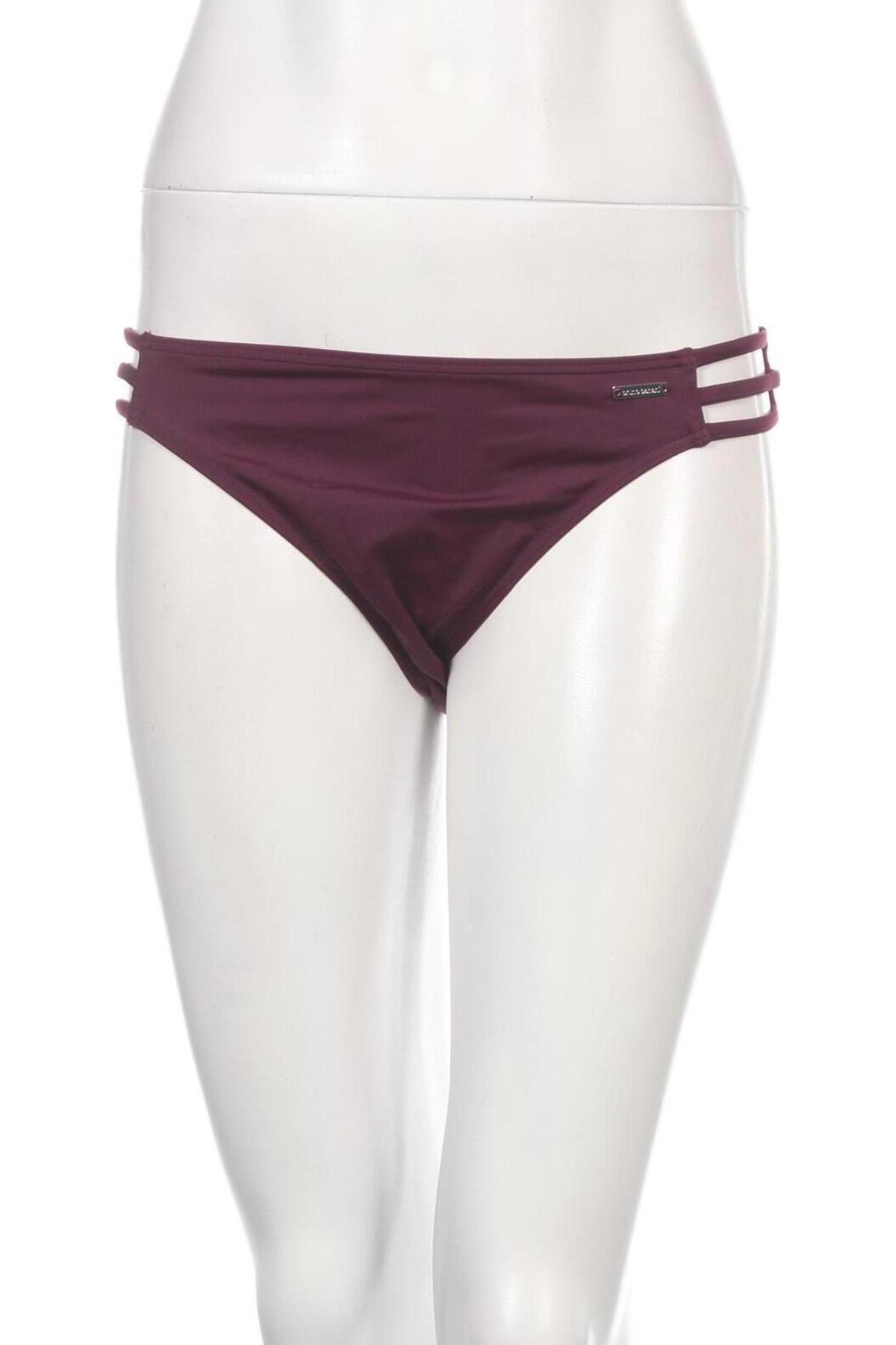 Damen-Badeanzug Bruno Banani, Größe M, Farbe Lila, Preis € 8,86