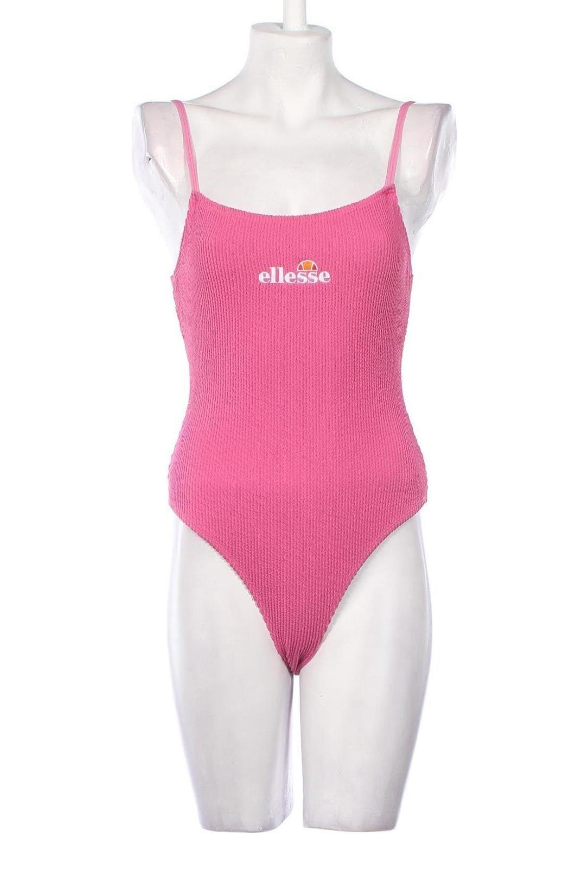 Dámské plavky  Ellesse, Velikost M, Barva Růžová, Cena  986,00 Kč