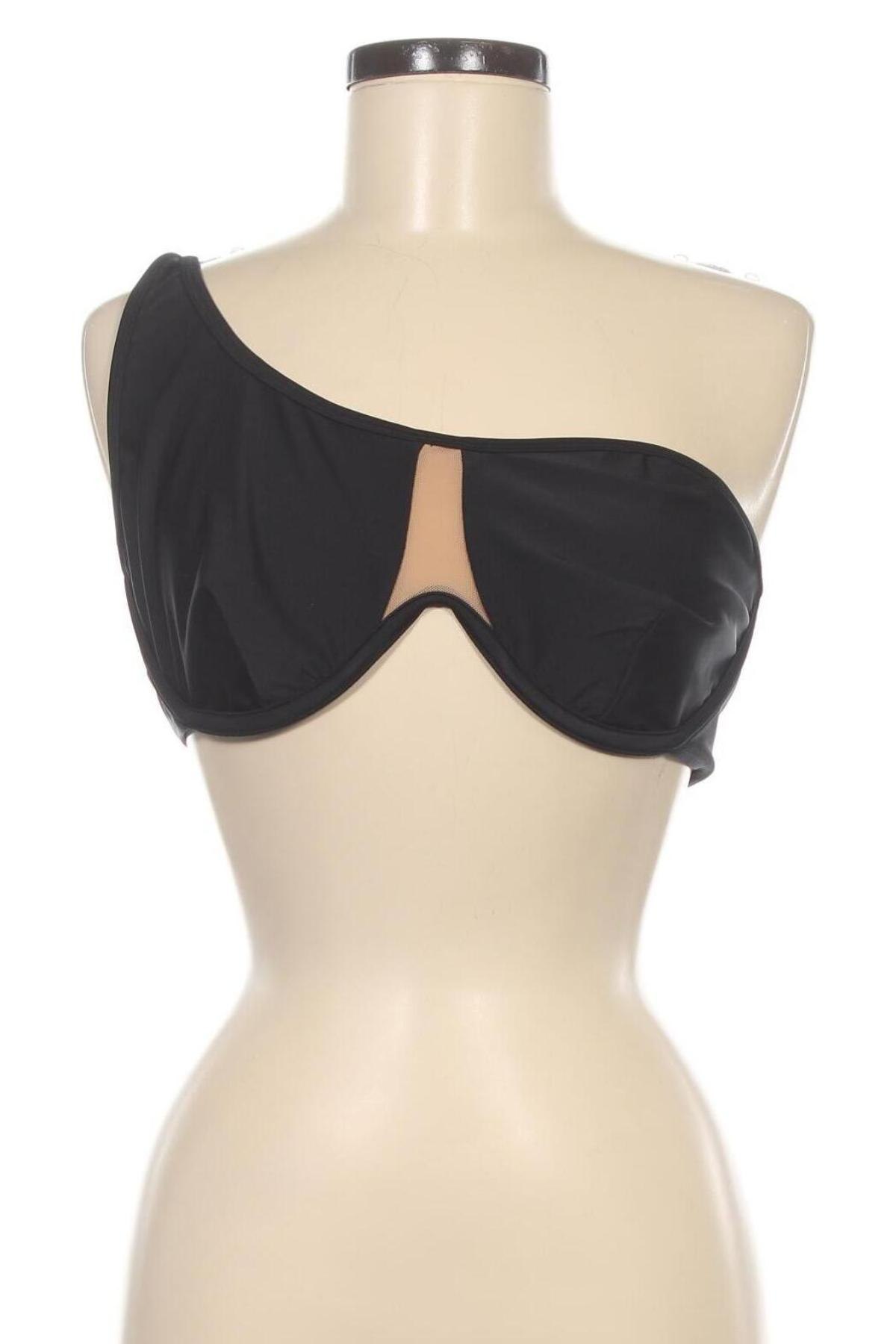 Damen-Badeanzug Hunkemoller, Größe XL, Farbe Schwarz, Preis 22,16 €