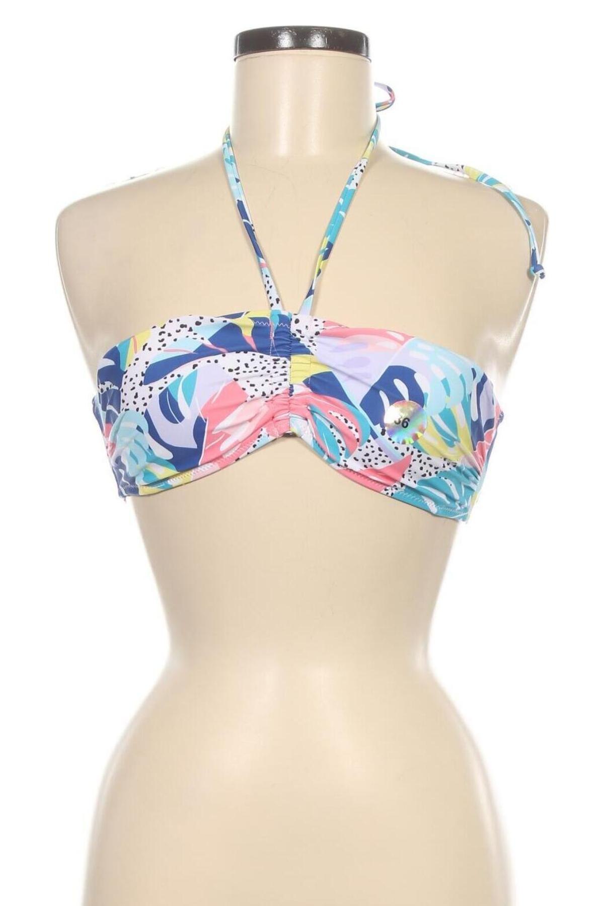 Dámske plavky  LC Waikiki, Veľkosť S, Farba Viacfarebná, Cena  18,07 €